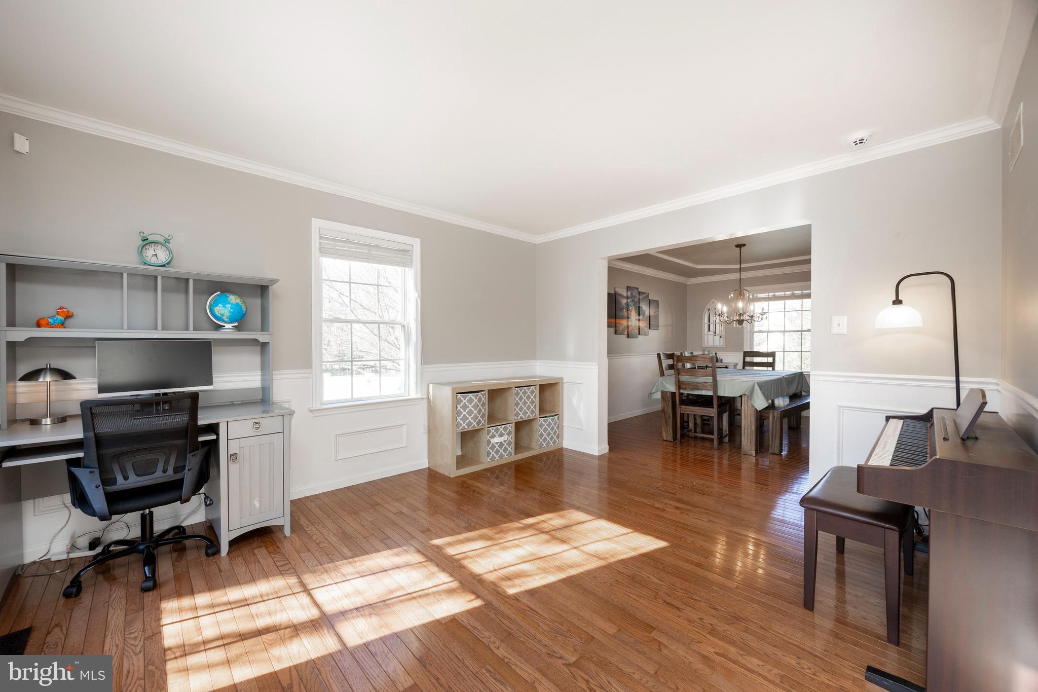 PENNWOOD FARMS - Residential