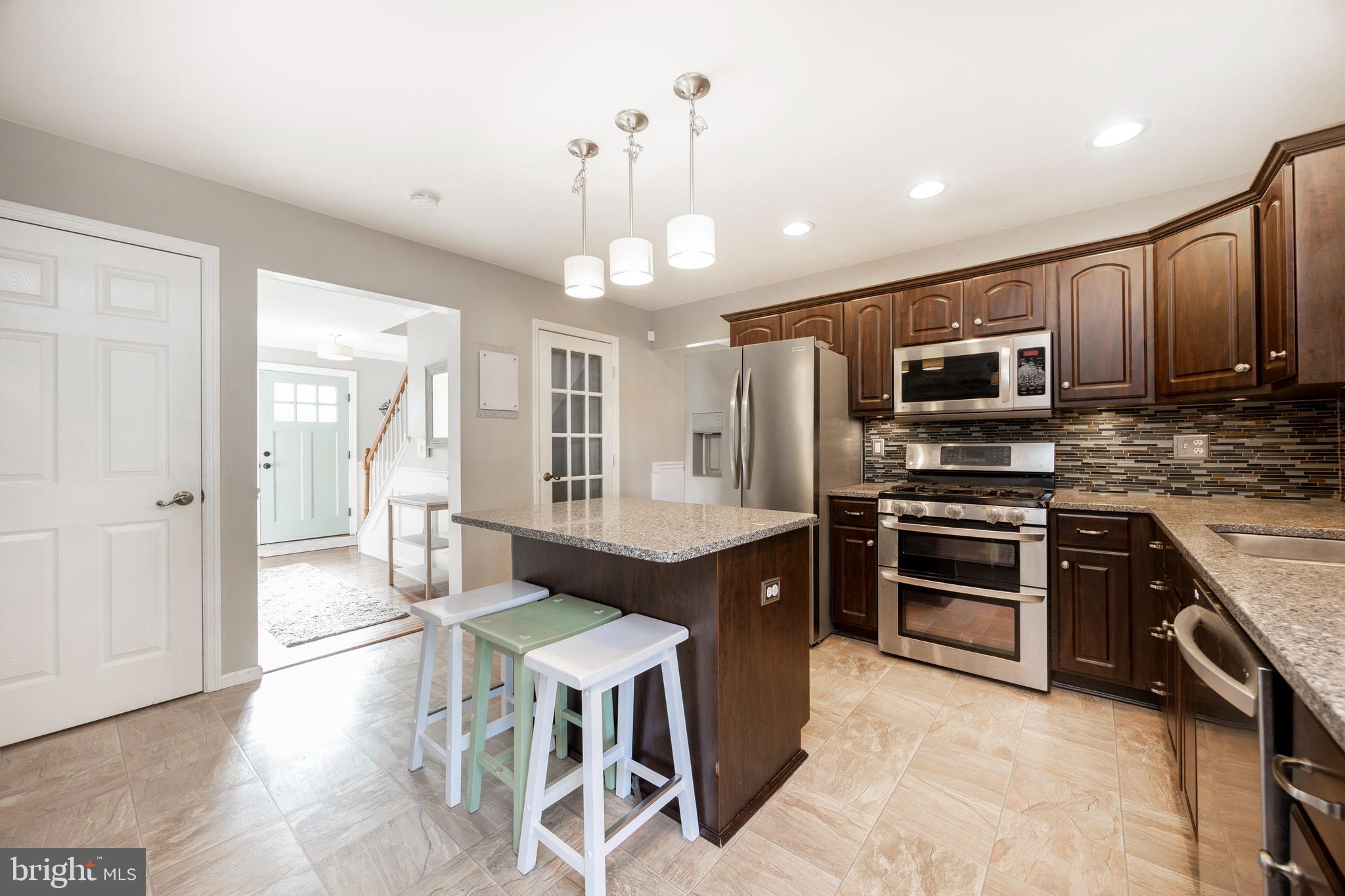 PENNWOOD FARMS - Residential