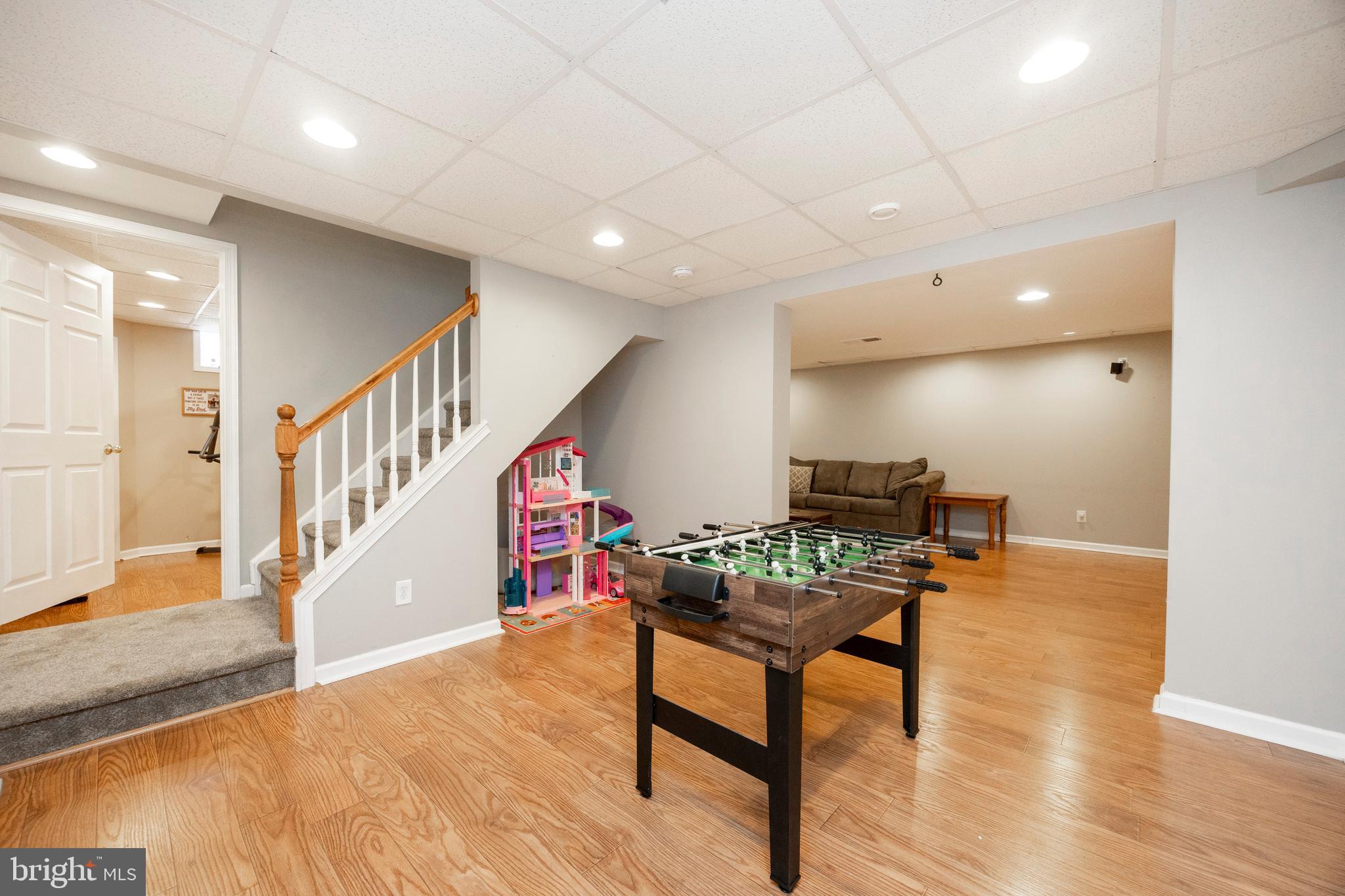 PENNWOOD FARMS - Residential