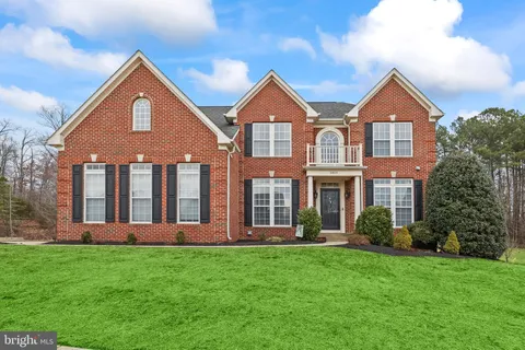 5805 Deep Creek Drive, Fredericksburg, VA 22407 - MLS#: VASP2029852