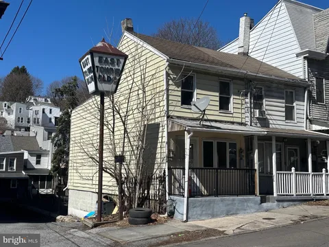 514 E Norwegian Street, Pottsville, PA 17901 - MLS#: PASK2019516