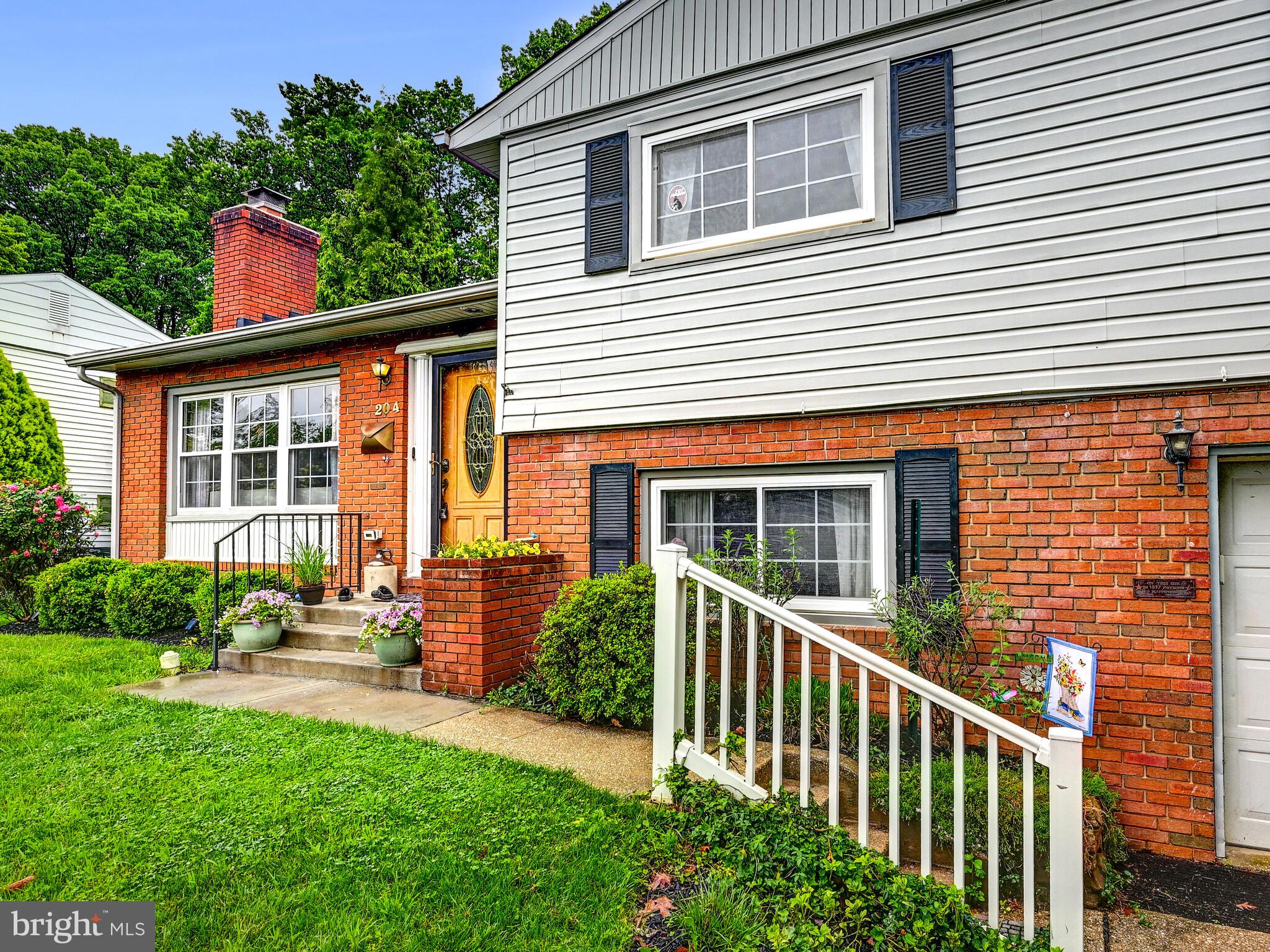 204 BURNING TREE ROAD