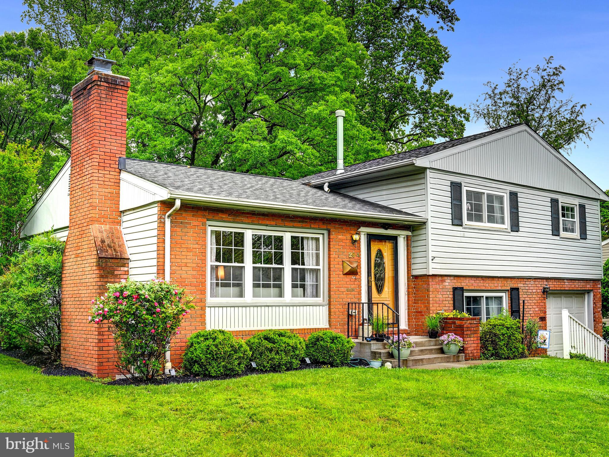 204 BURNING TREE ROAD