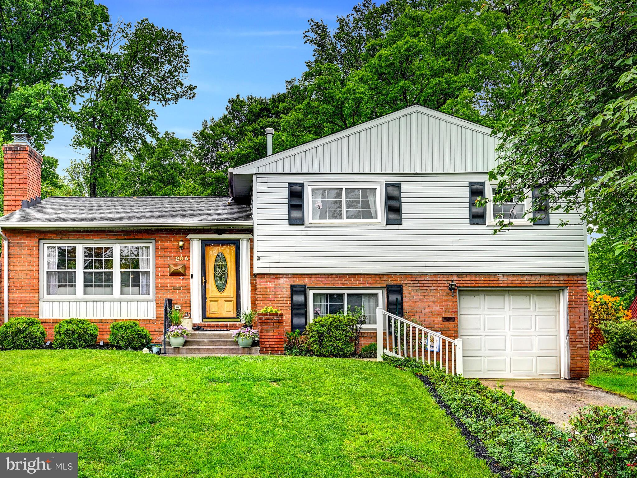 204 BURNING TREE ROAD