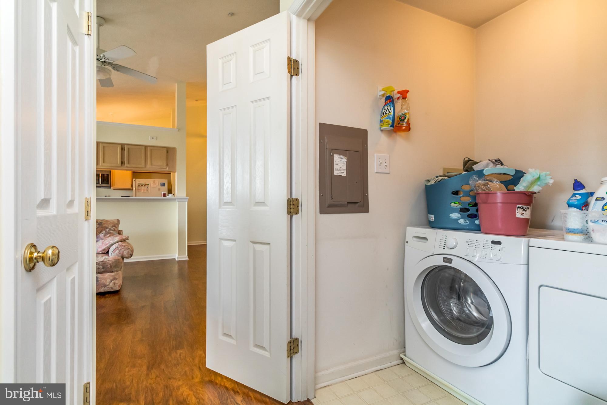 SOUTHFIELD AT WHITEMARSH - Residential