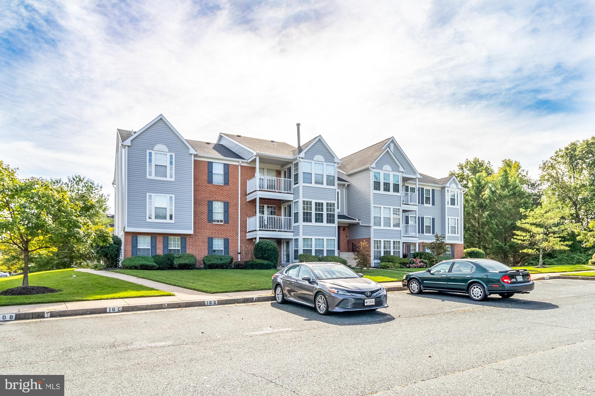 SOUTHFIELD AT WHITEMARSH - Residential