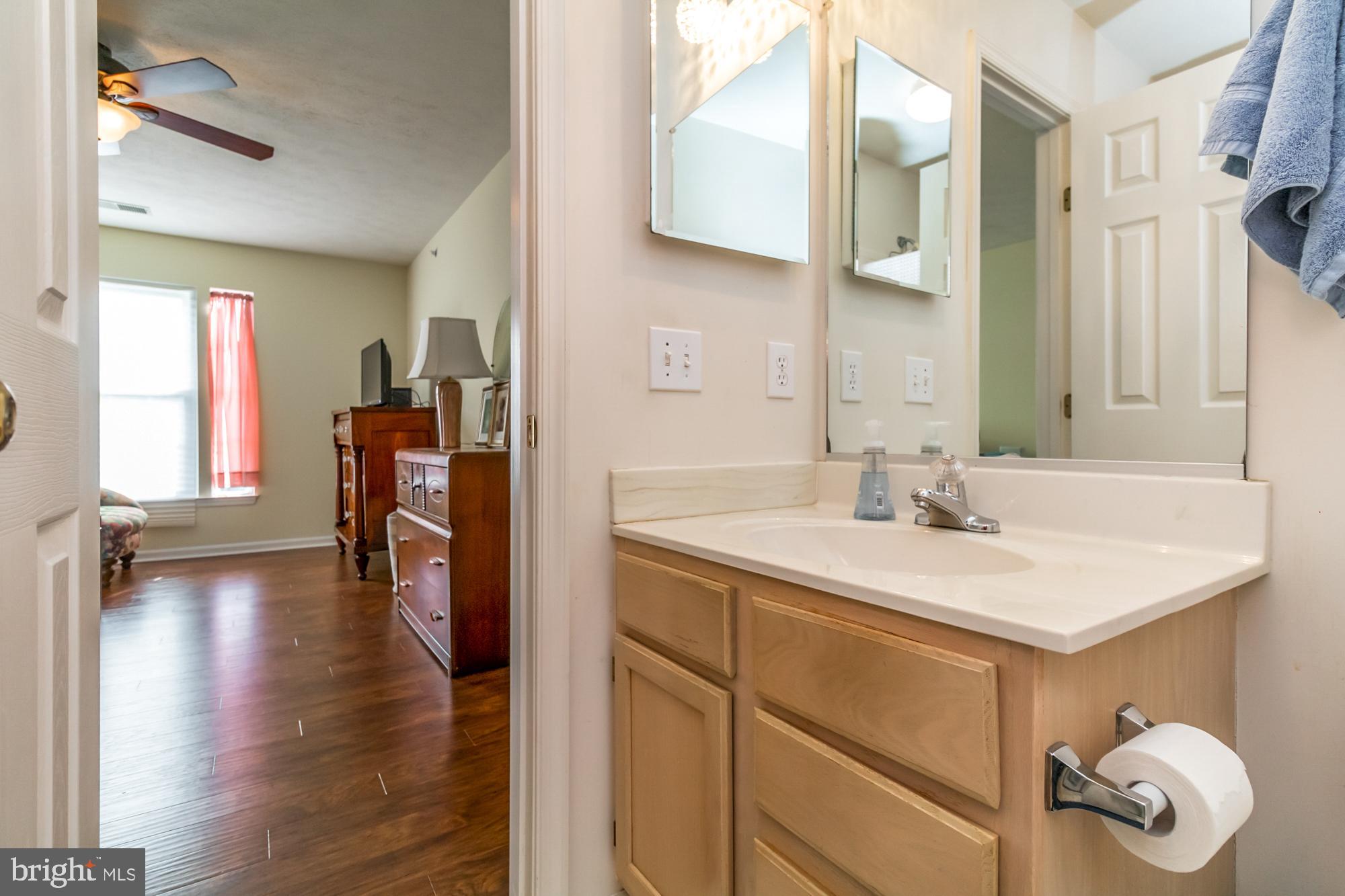 SOUTHFIELD AT WHITEMARSH - Residential