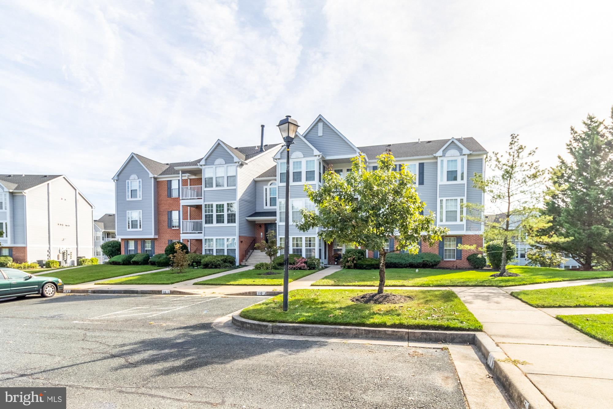 SOUTHFIELD AT WHITEMARSH - Residential