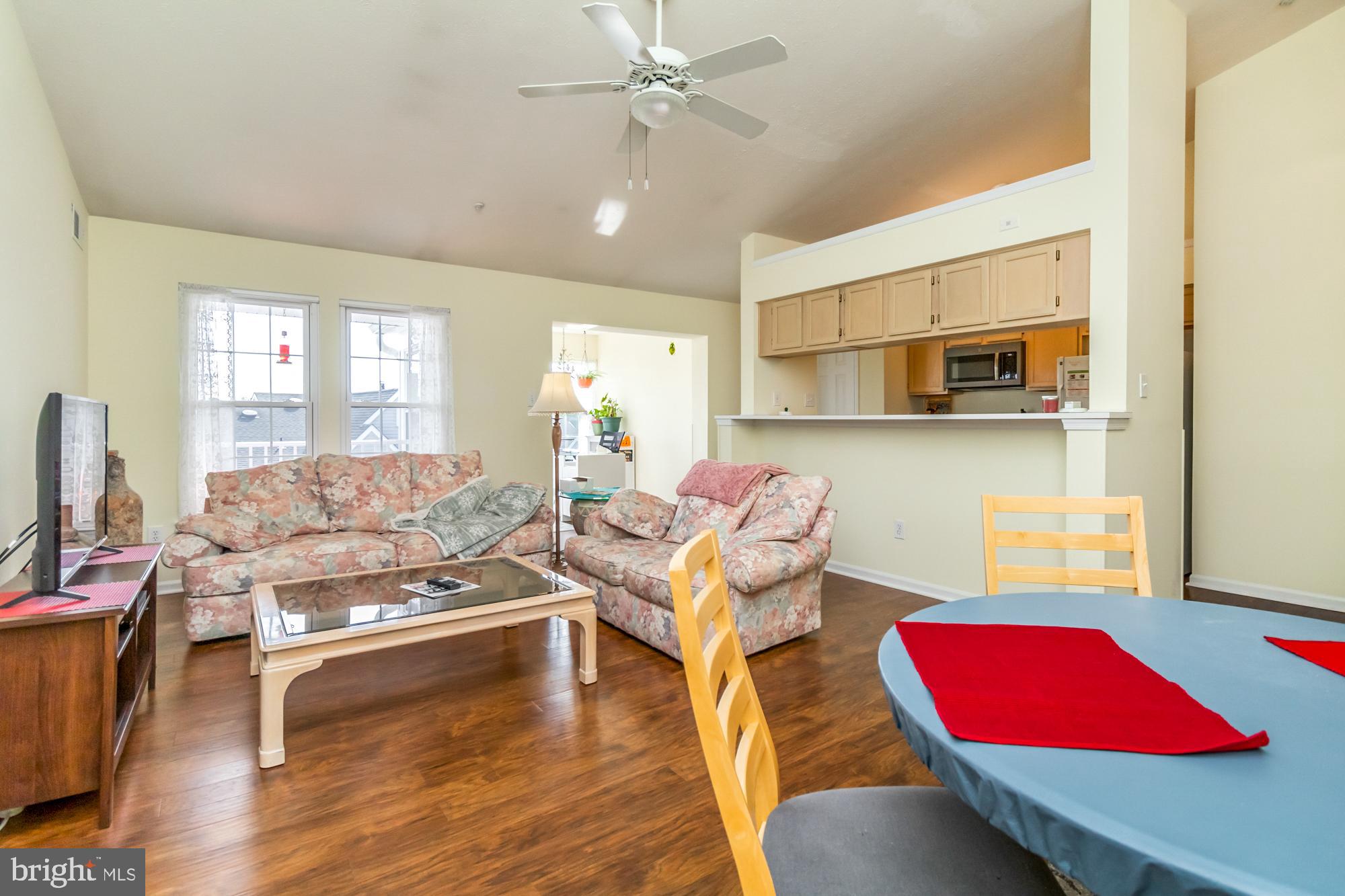 SOUTHFIELD AT WHITEMARSH - Residential