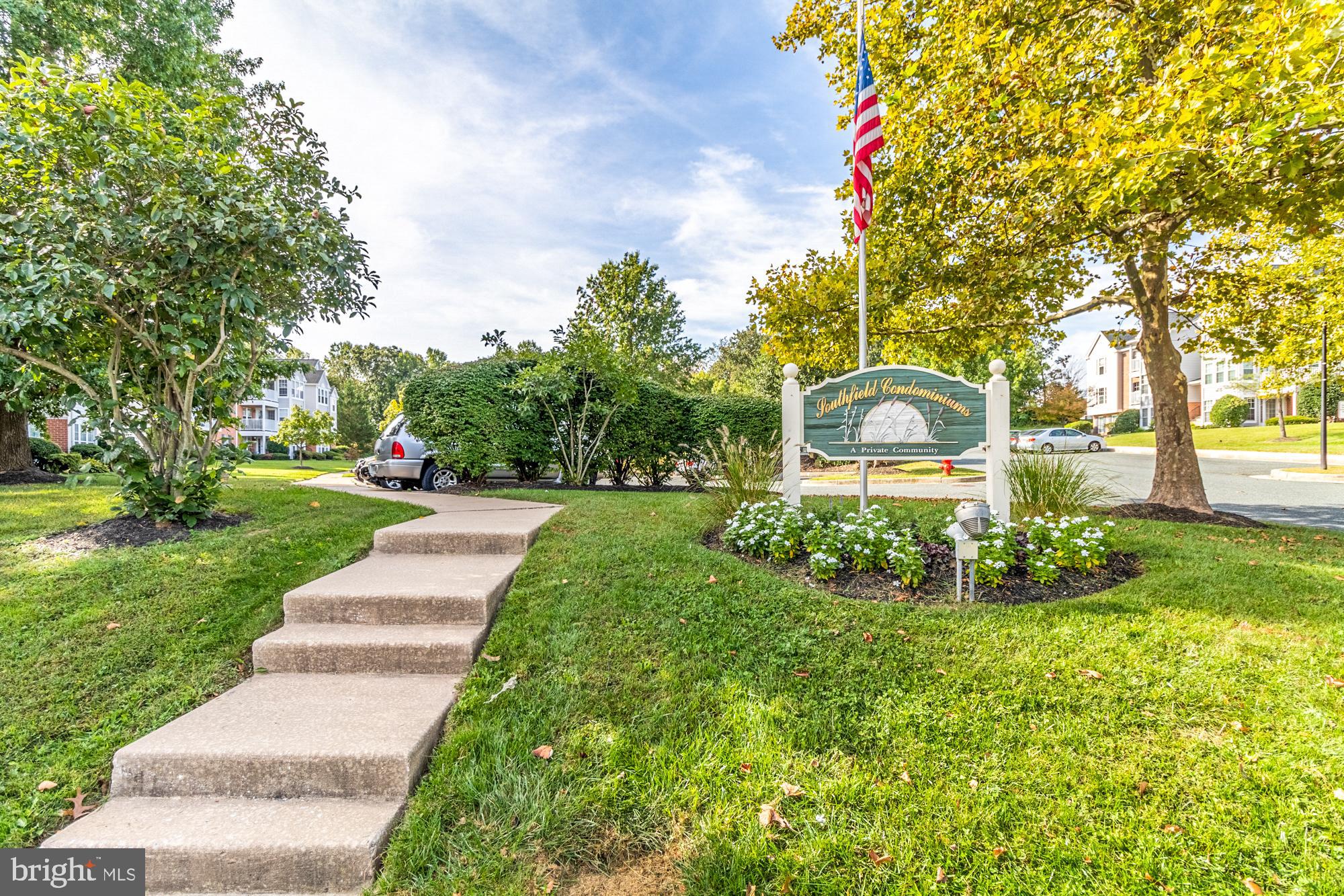 SOUTHFIELD AT WHITEMARSH - Residential