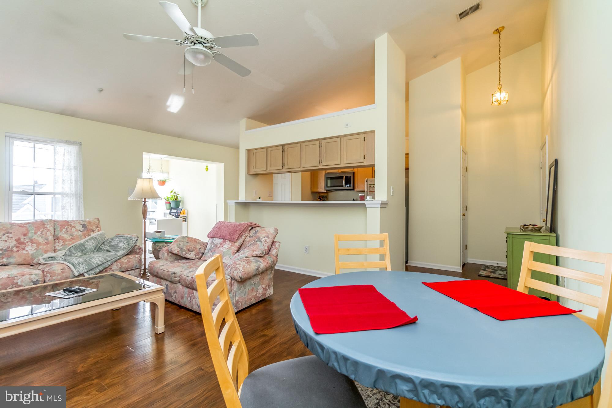 SOUTHFIELD AT WHITEMARSH - Residential