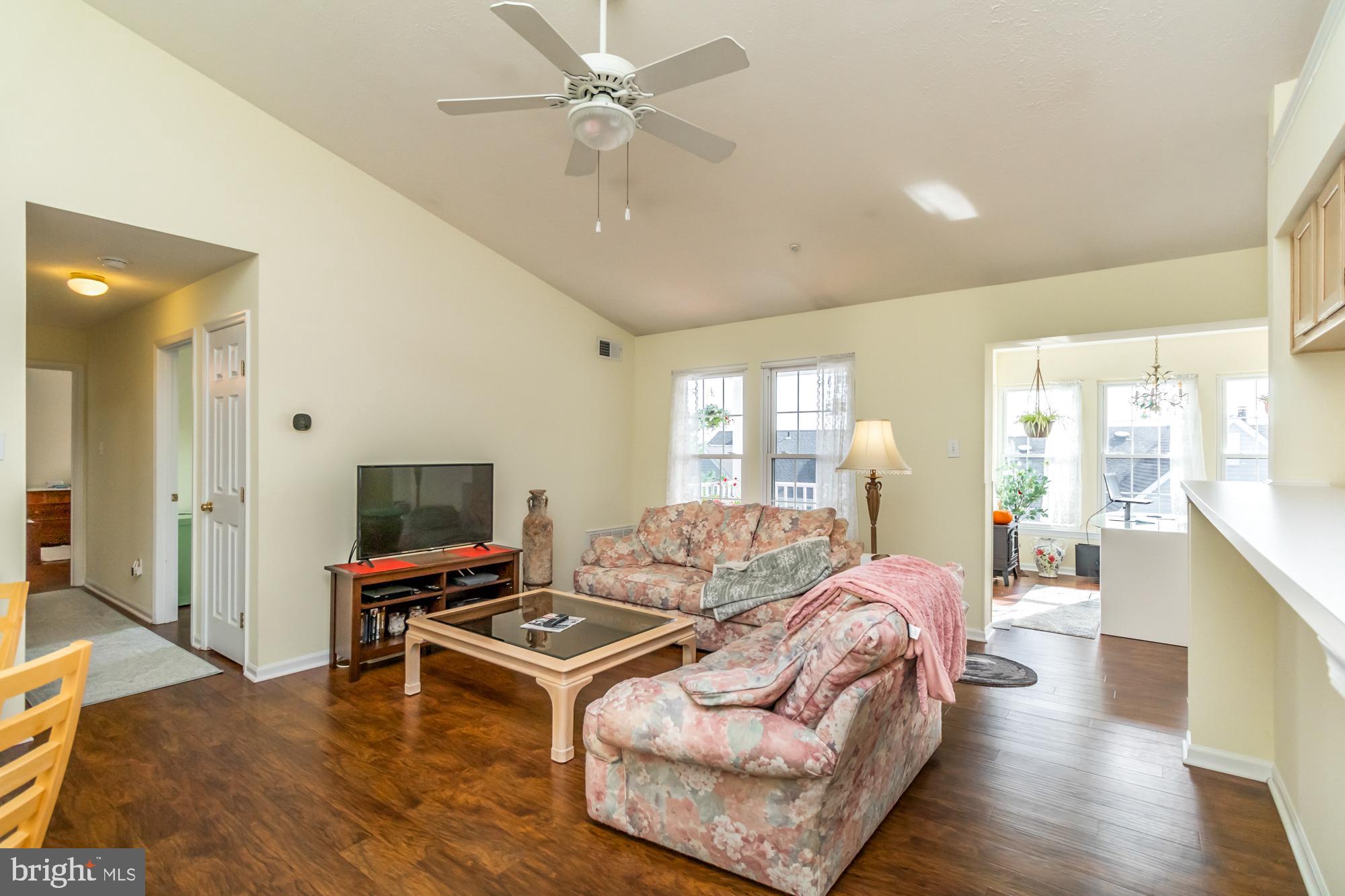 SOUTHFIELD AT WHITEMARSH - Residential