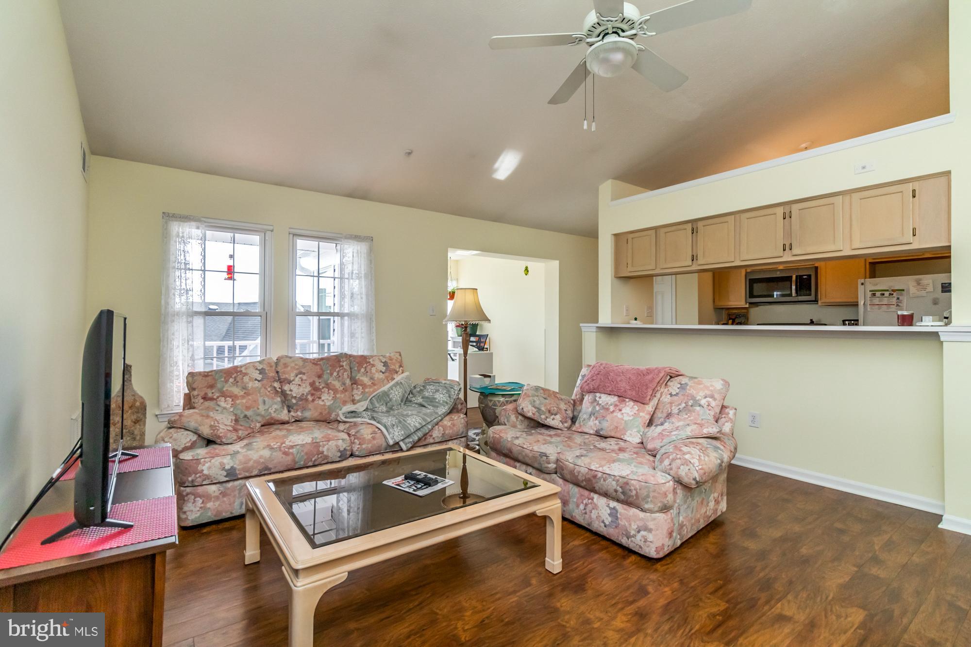 SOUTHFIELD AT WHITEMARSH - Residential