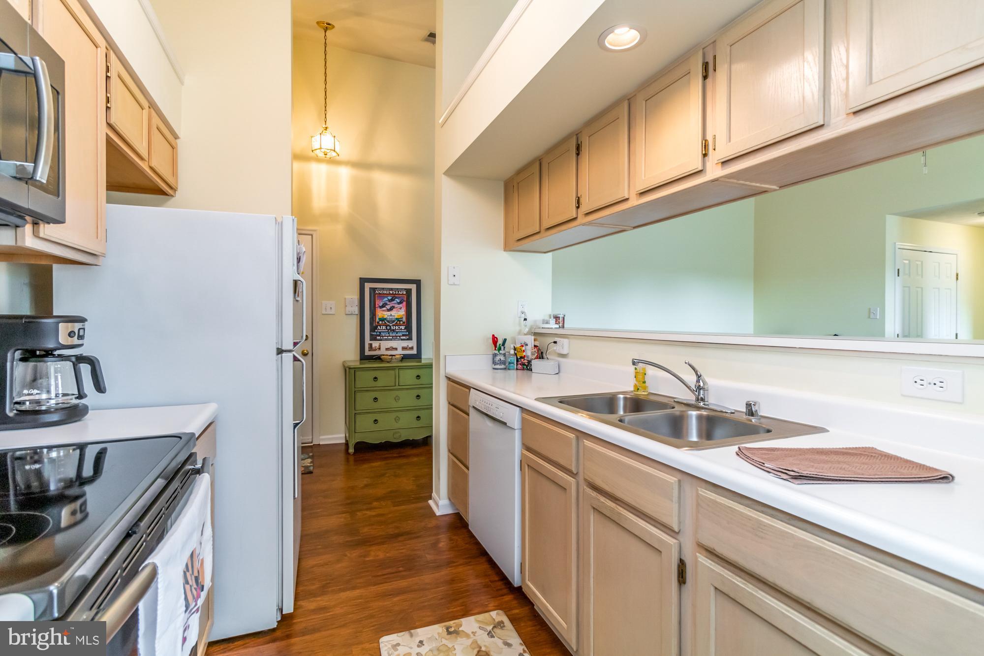 SOUTHFIELD AT WHITEMARSH - Residential