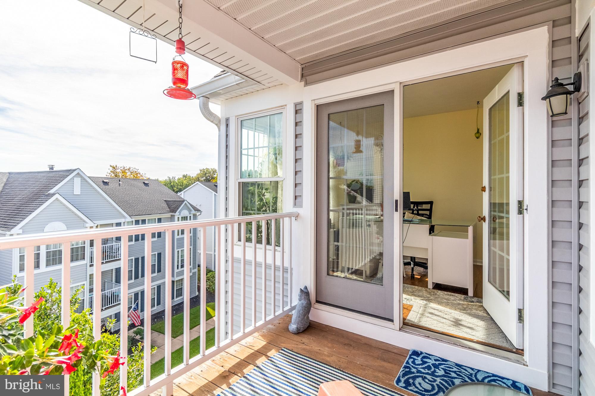 SOUTHFIELD AT WHITEMARSH - Residential