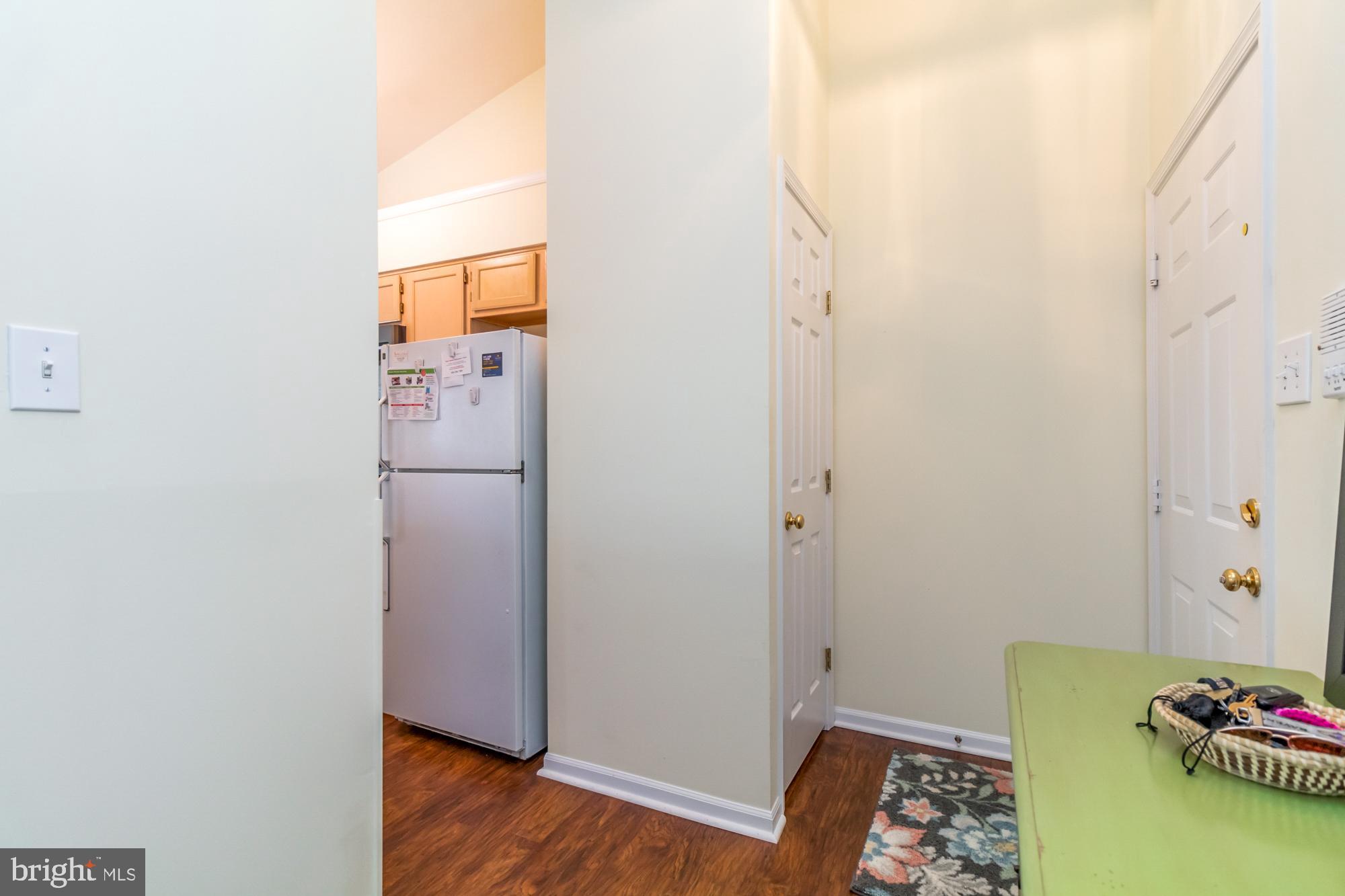 SOUTHFIELD AT WHITEMARSH - Residential