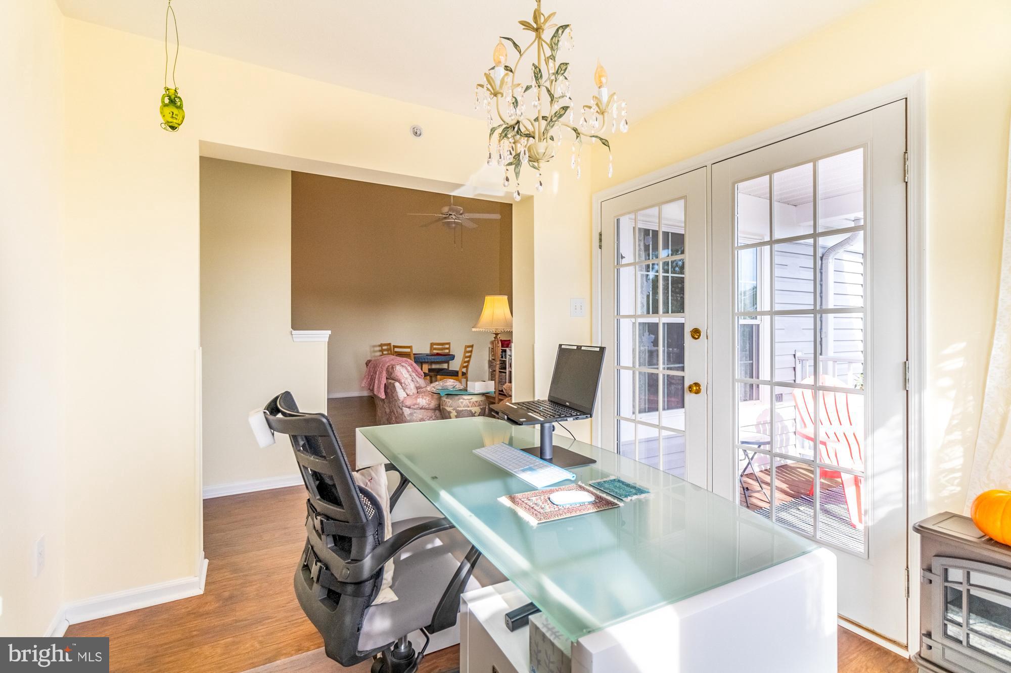 SOUTHFIELD AT WHITEMARSH - Residential