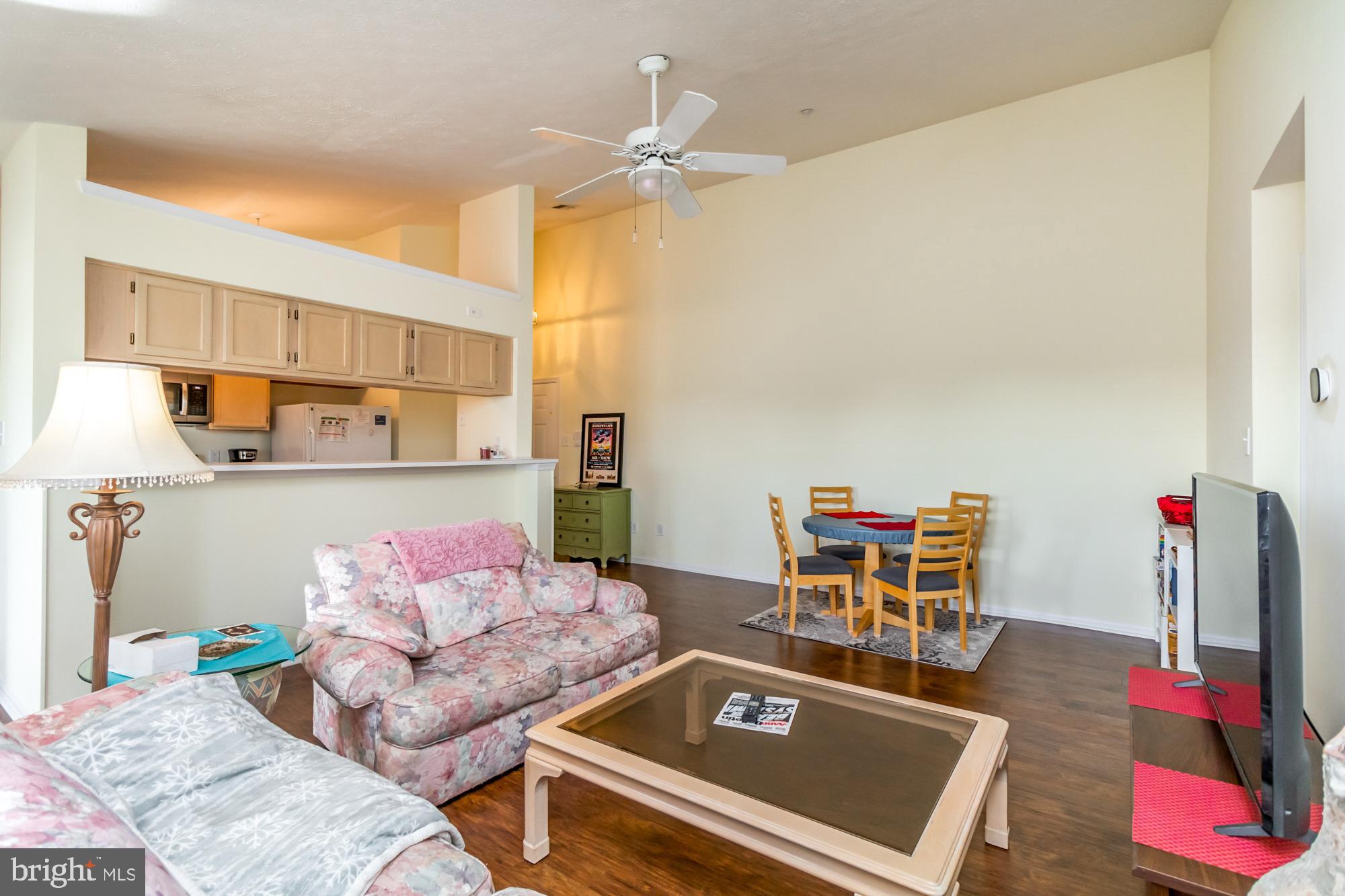 SOUTHFIELD AT WHITEMARSH - Residential