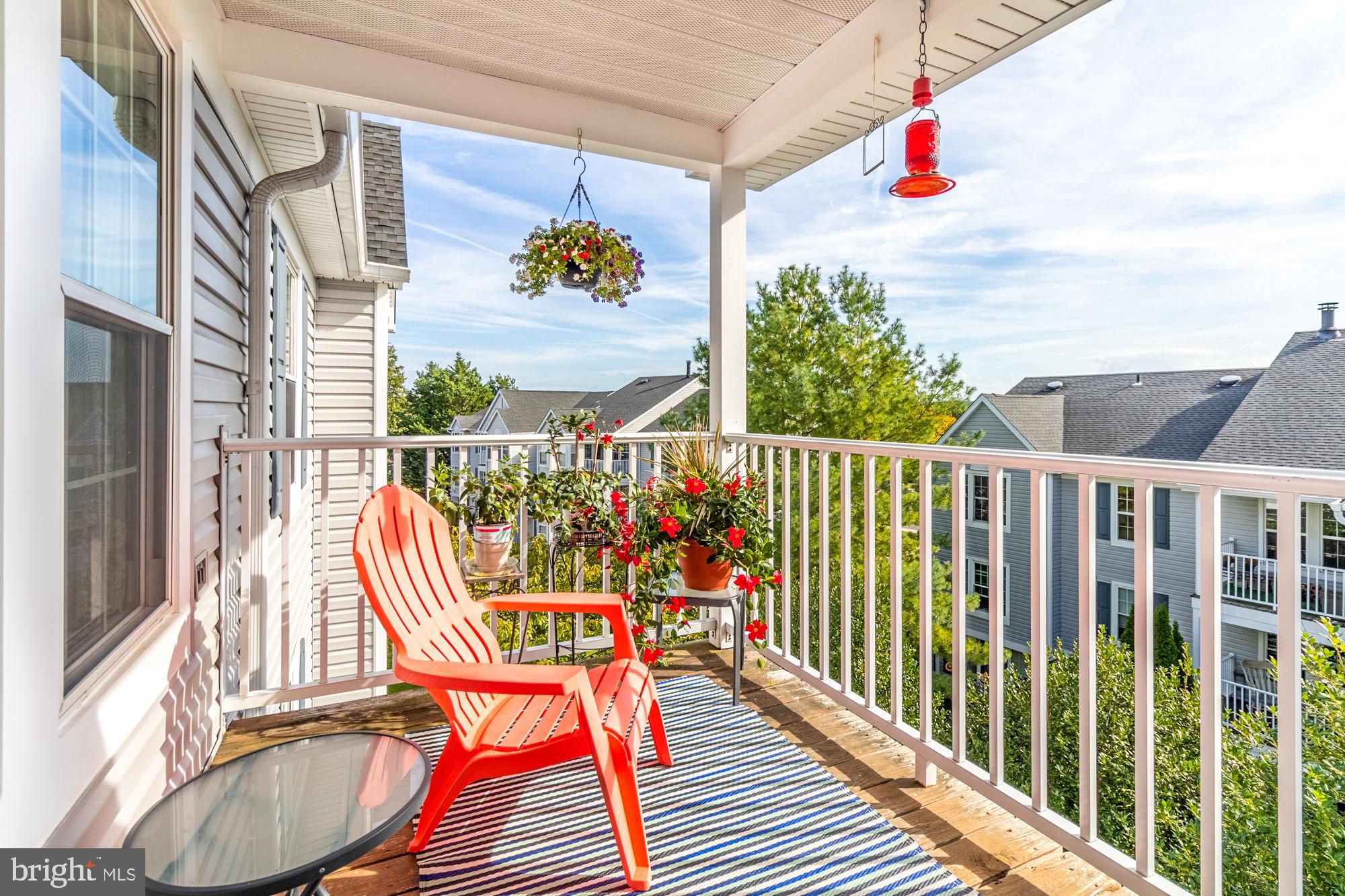 SOUTHFIELD AT WHITEMARSH - Residential