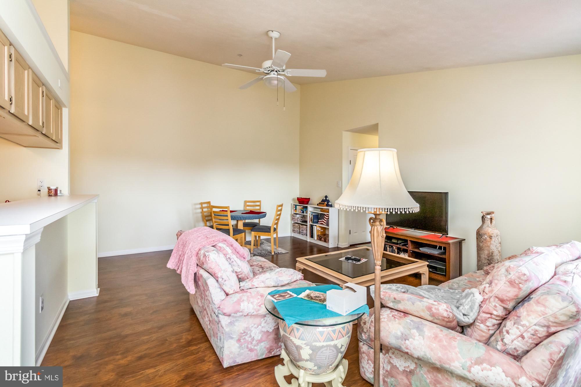 SOUTHFIELD AT WHITEMARSH - Residential