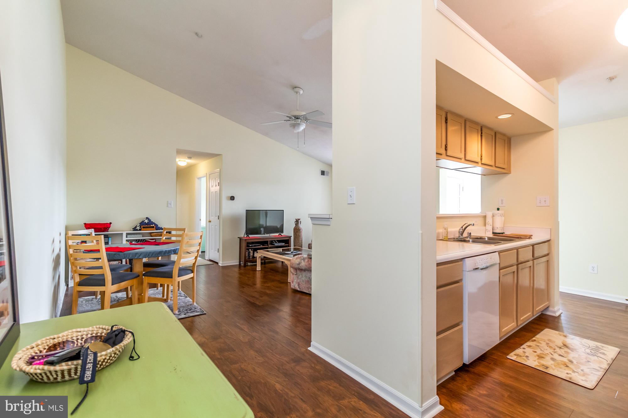 SOUTHFIELD AT WHITEMARSH - Residential