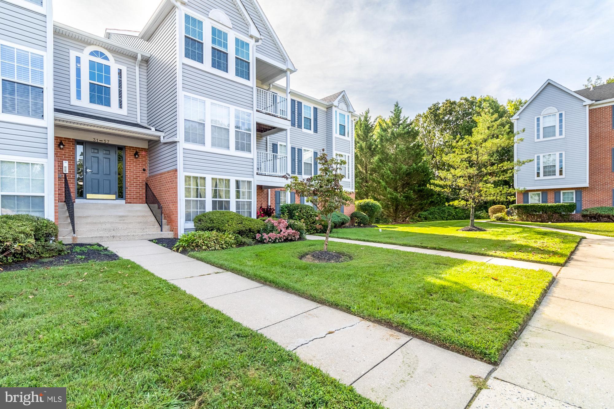 SOUTHFIELD AT WHITEMARSH - Residential