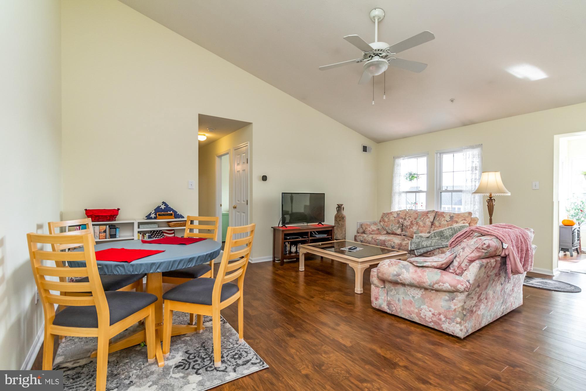 SOUTHFIELD AT WHITEMARSH - Residential