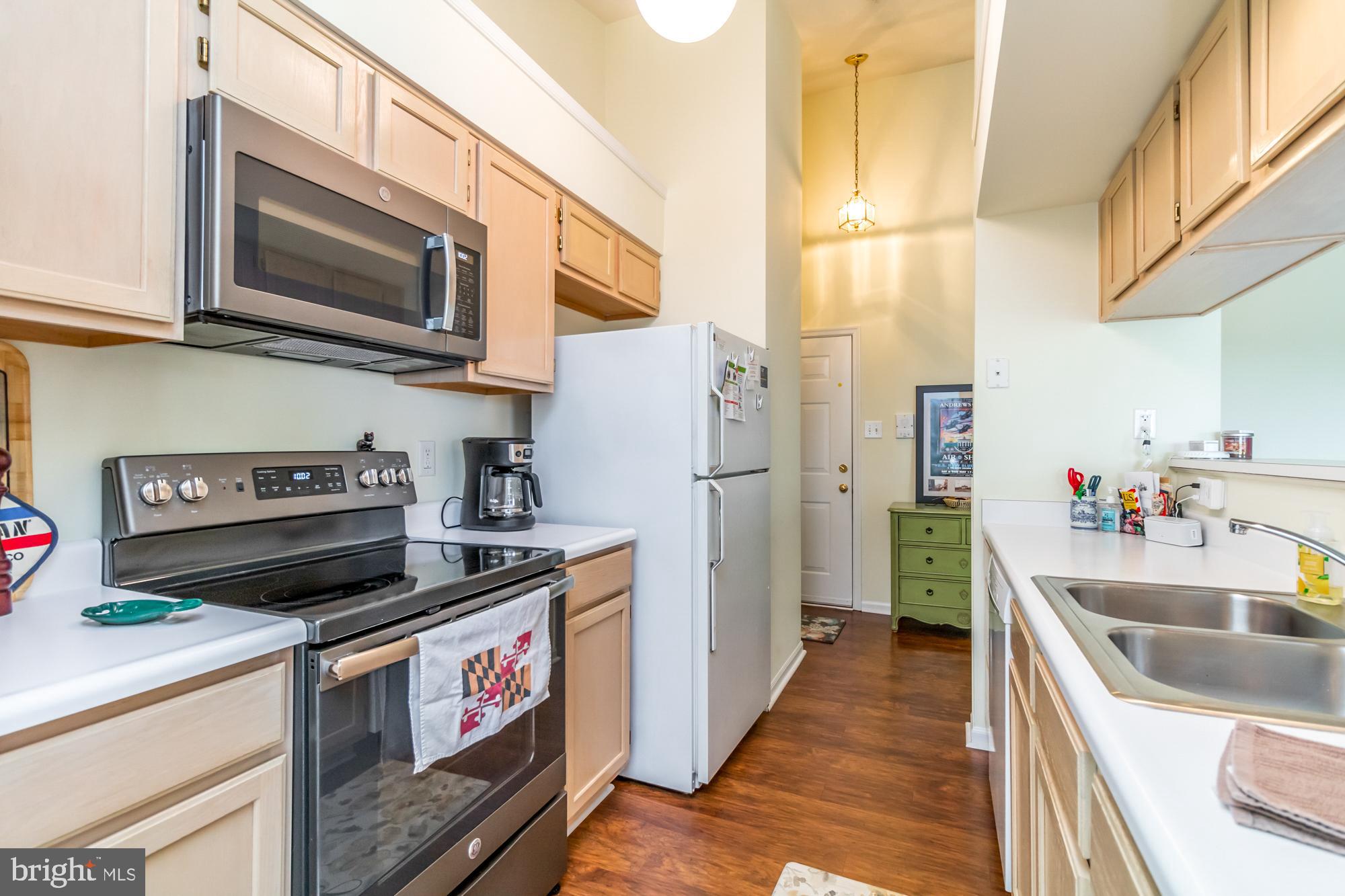 SOUTHFIELD AT WHITEMARSH - Residential