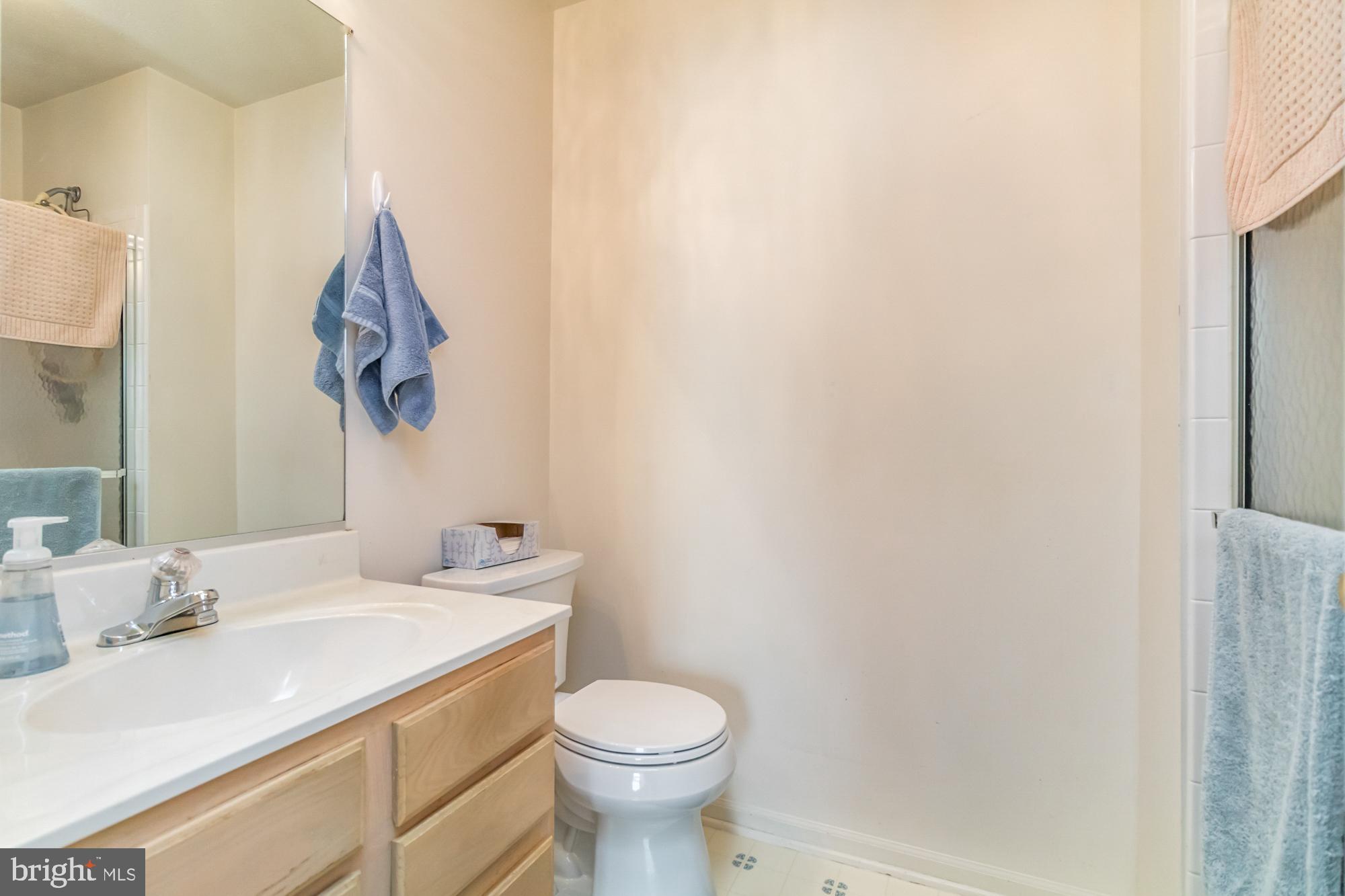 SOUTHFIELD AT WHITEMARSH - Residential