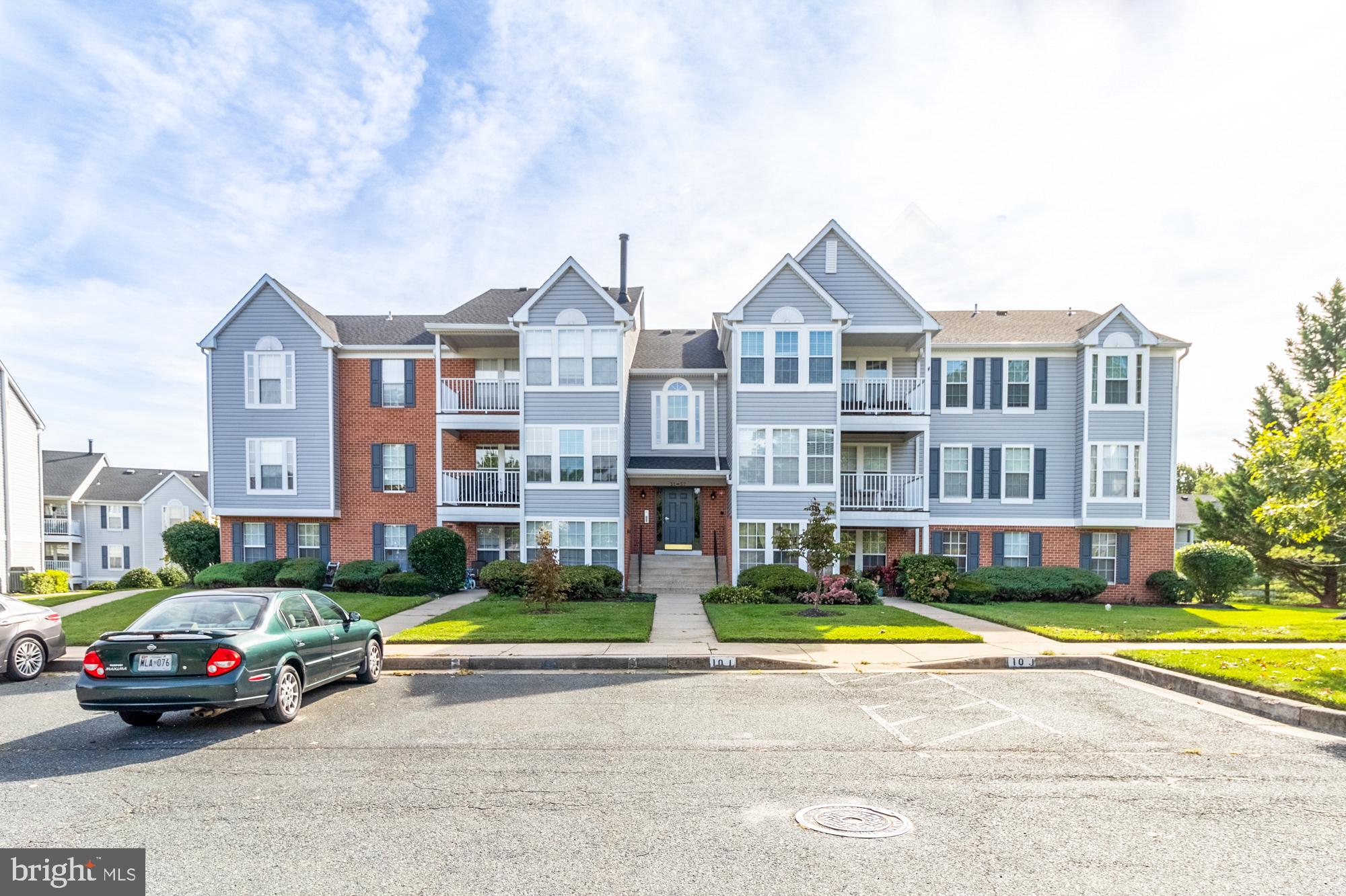 SOUTHFIELD AT WHITEMARSH - Residential