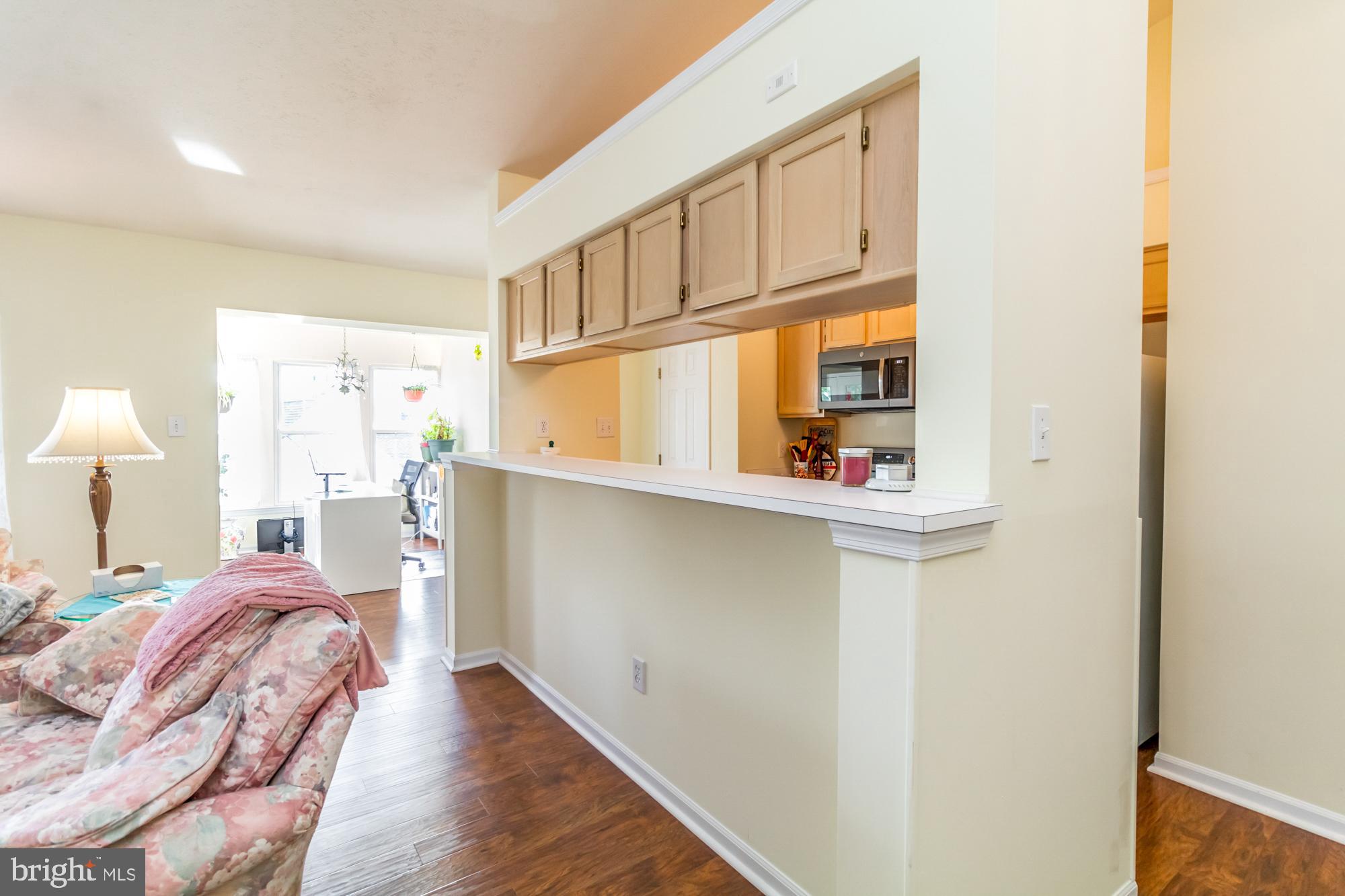 SOUTHFIELD AT WHITEMARSH - Residential