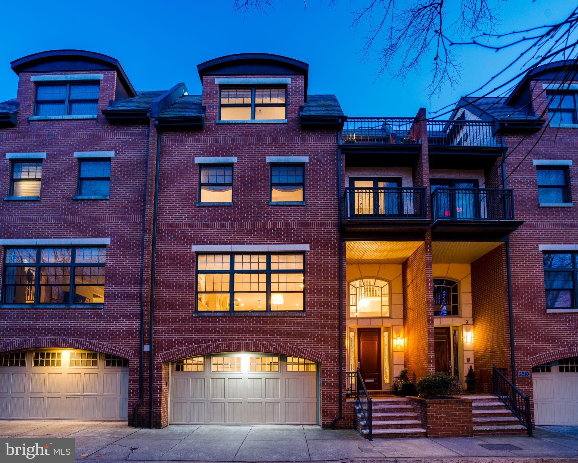 FITLER SQUARE - Residential