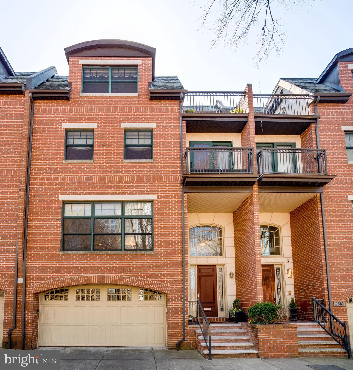 FITLER SQUARE - Residential