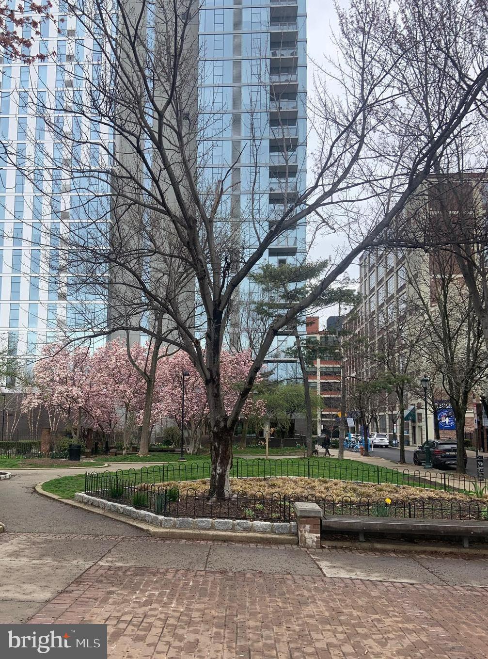 FITLER SQUARE - Residential