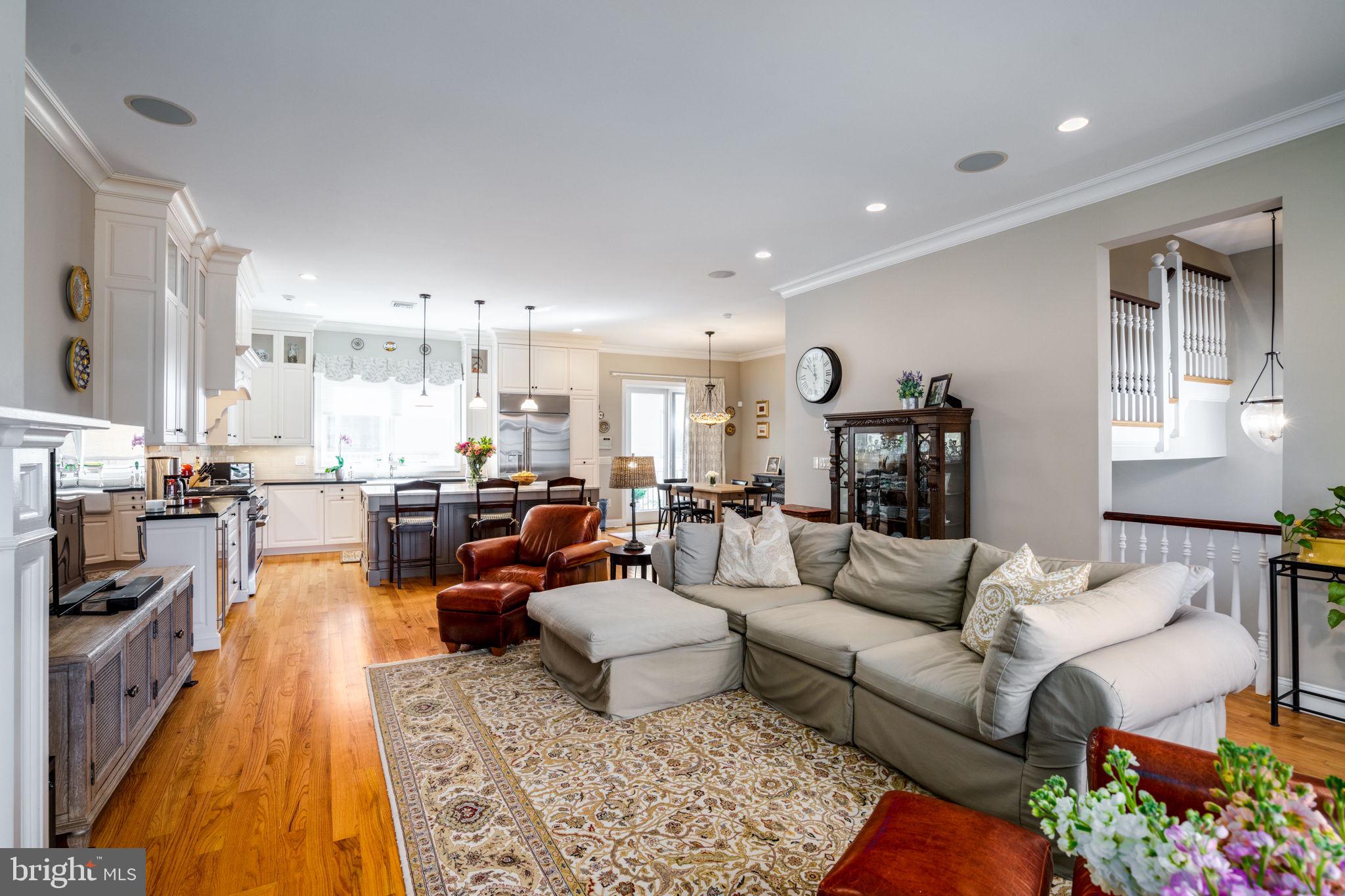 FITLER SQUARE - Residential