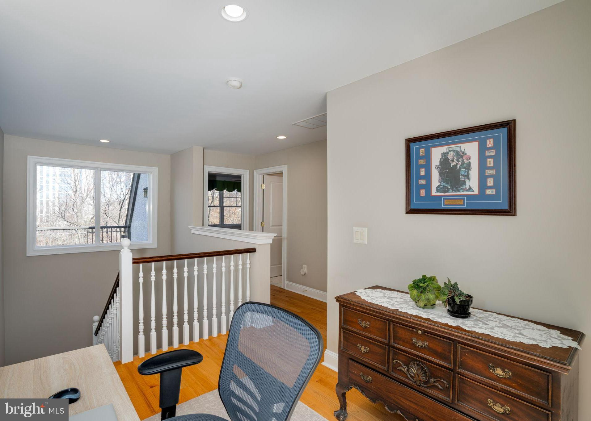 FITLER SQUARE - Residential