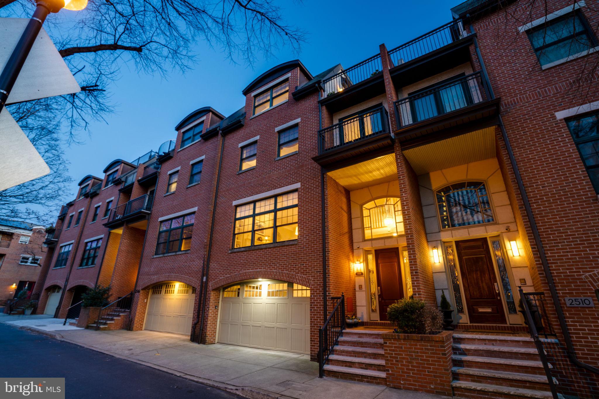 FITLER SQUARE - Residential