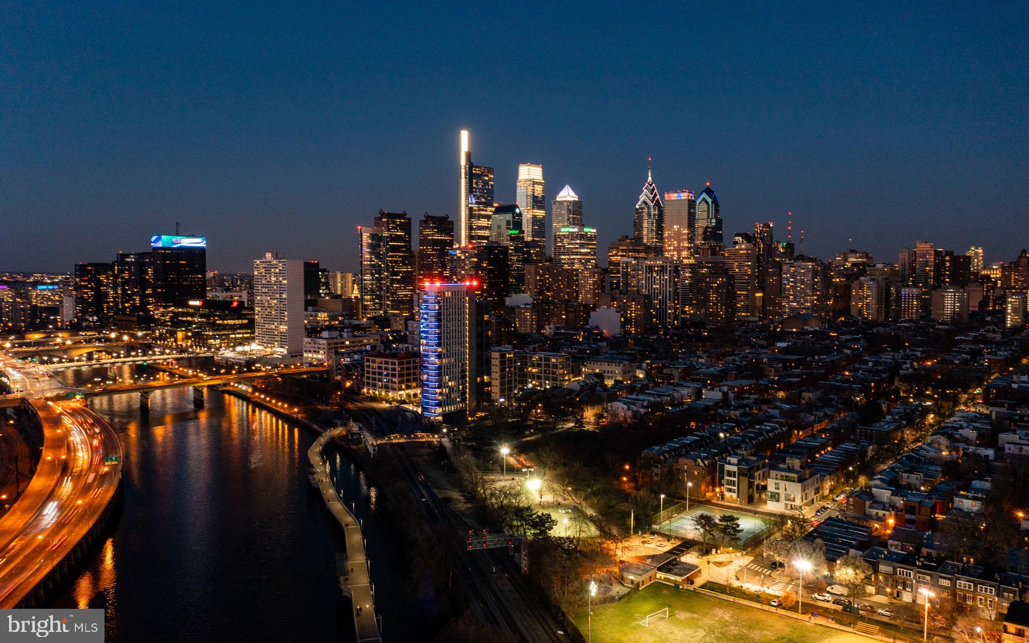 FITLER SQUARE - Residential