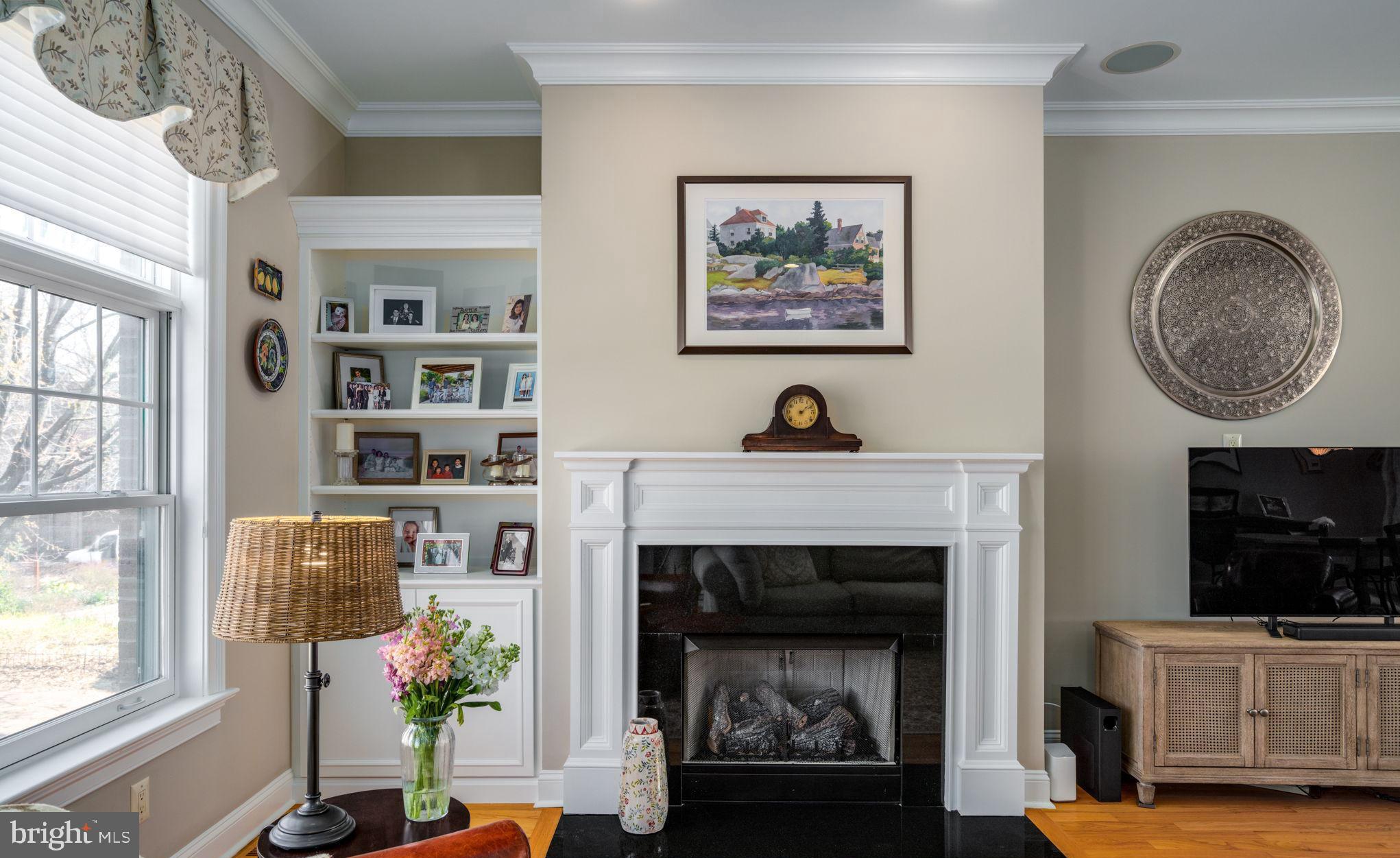 FITLER SQUARE - Residential