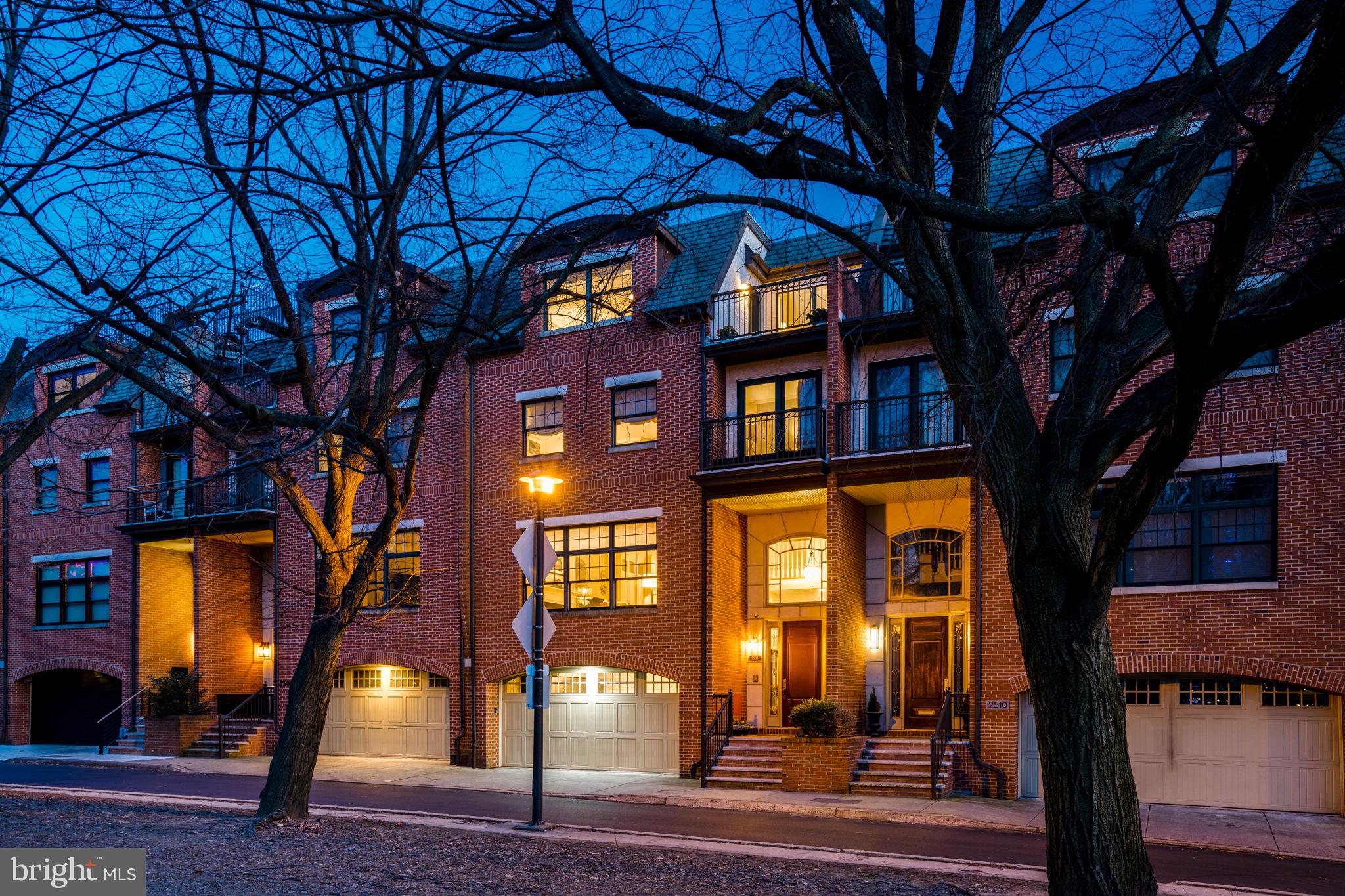 FITLER SQUARE - Residential