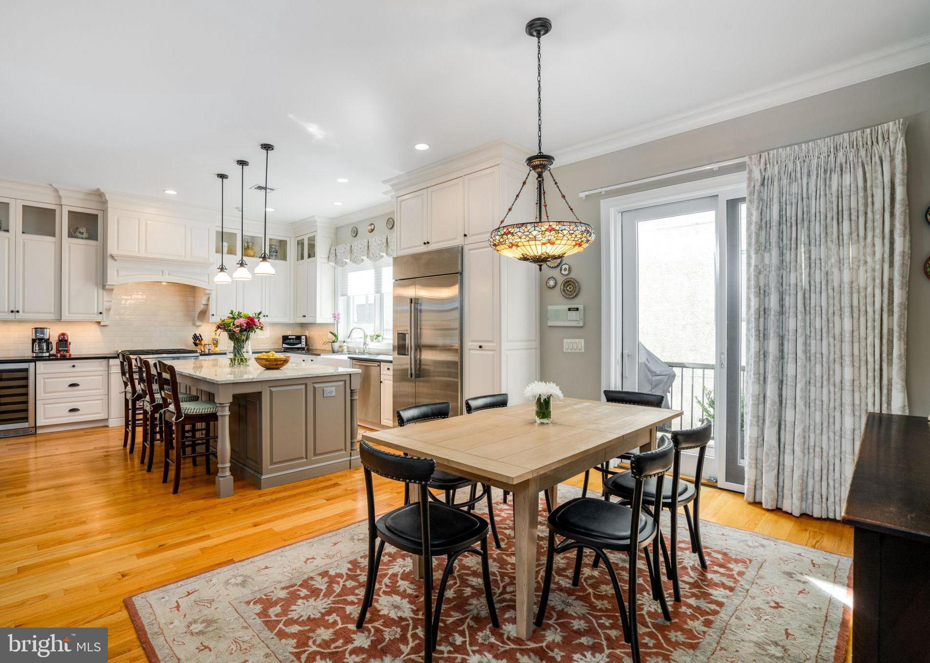 FITLER SQUARE - Residential