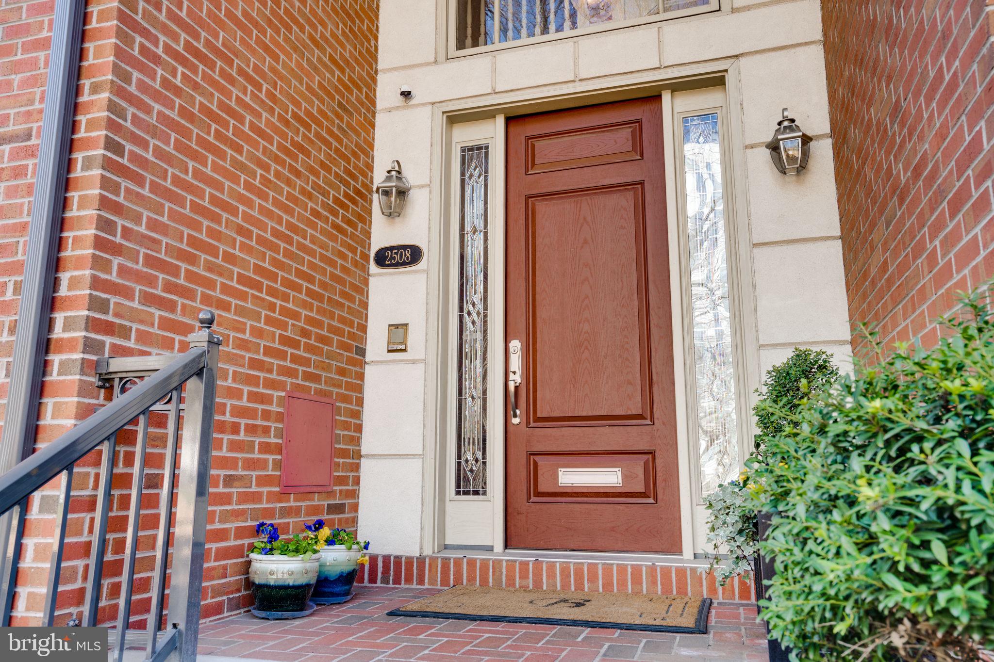 FITLER SQUARE - Residential