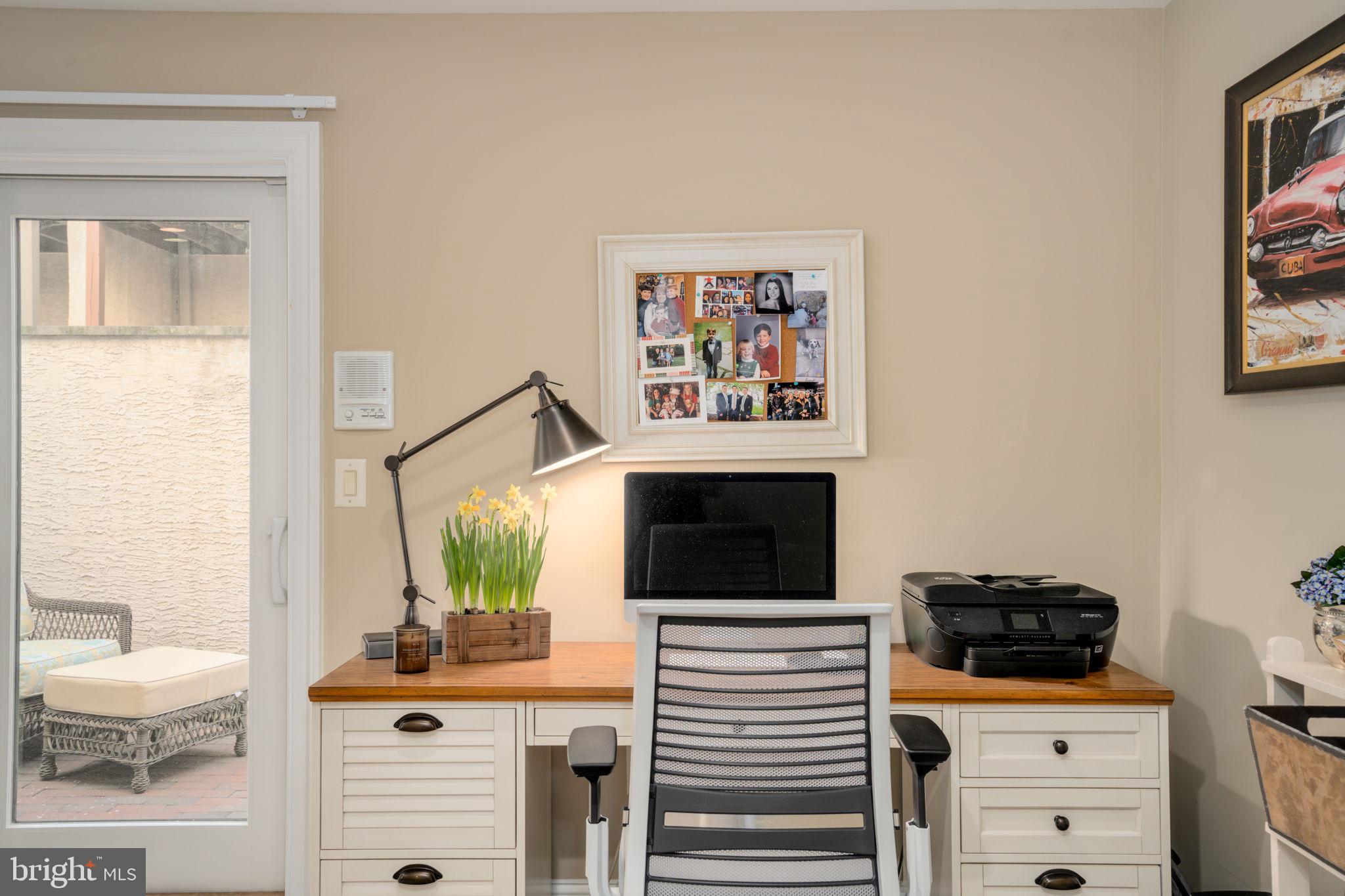 FITLER SQUARE - Residential