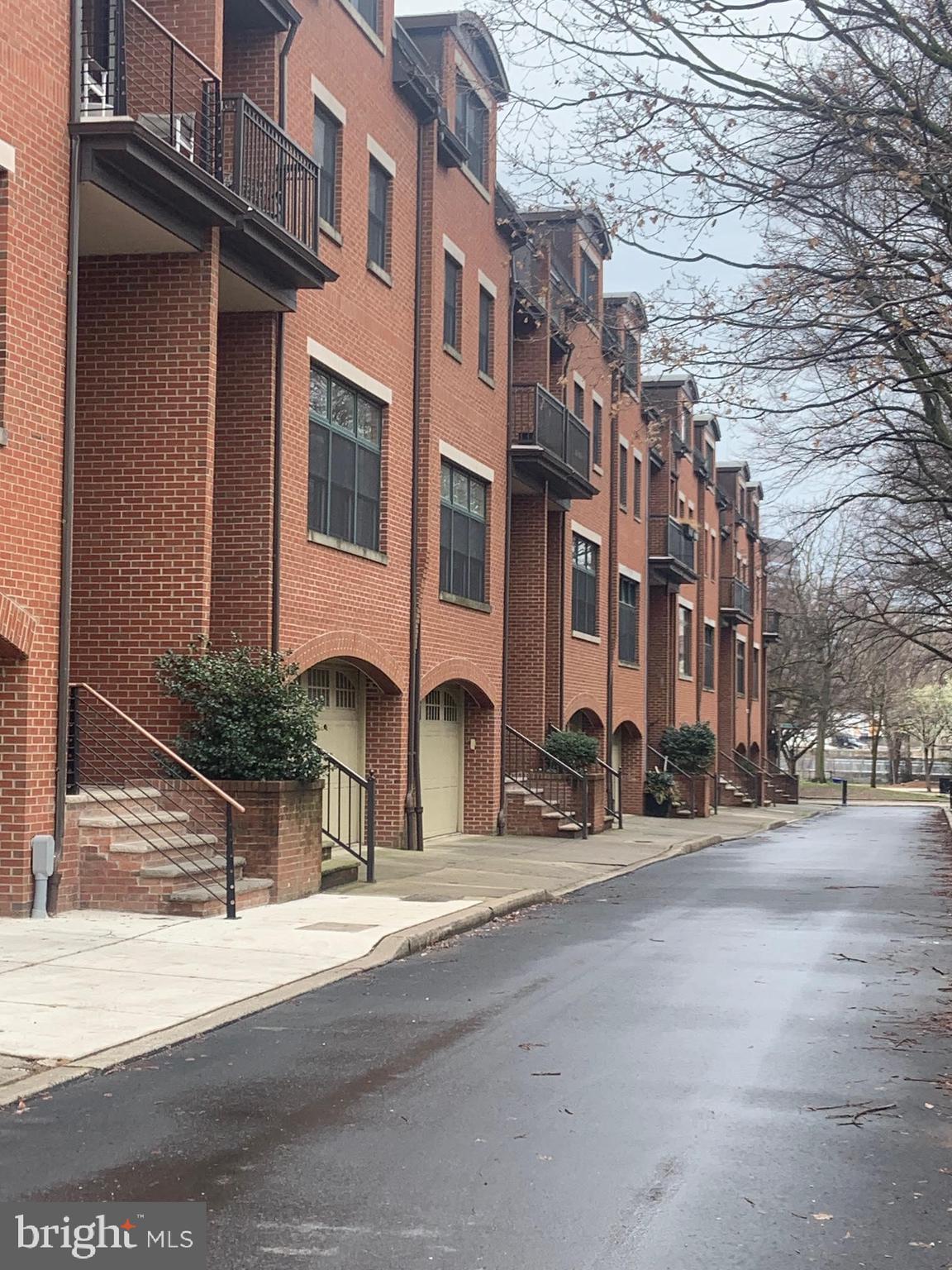 FITLER SQUARE - Residential