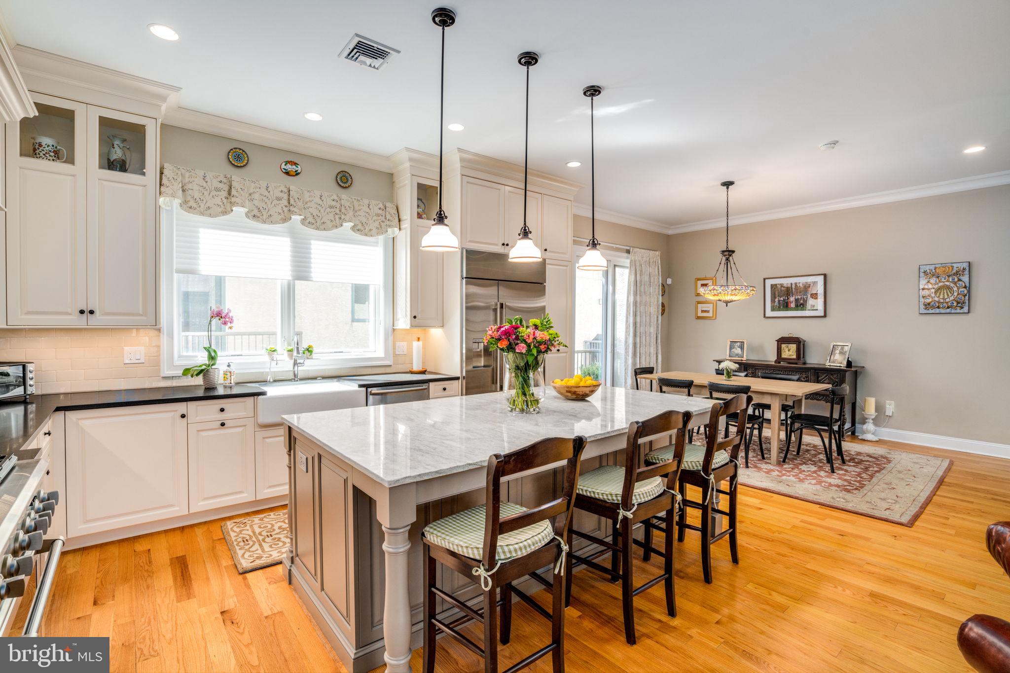 FITLER SQUARE - Residential