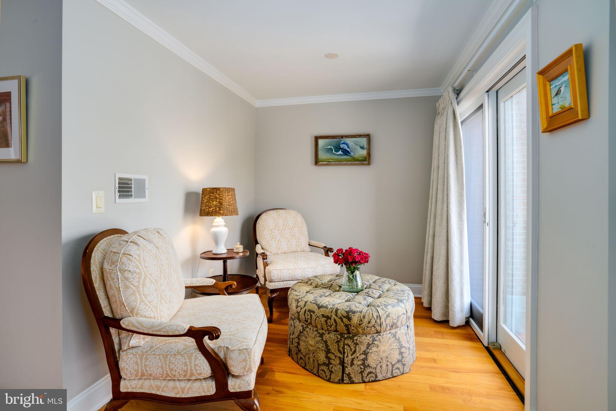 FITLER SQUARE - Residential