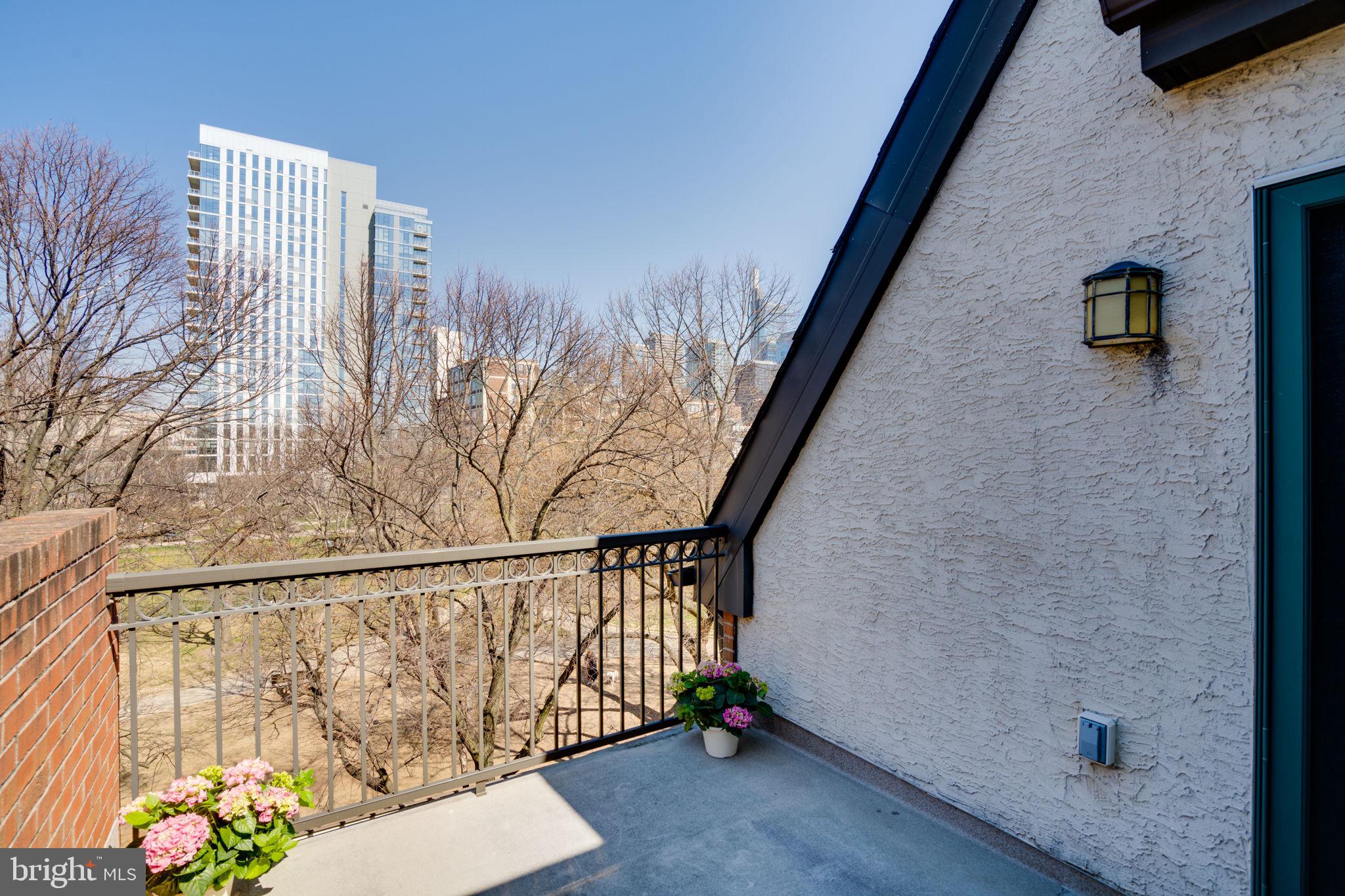 FITLER SQUARE - Residential