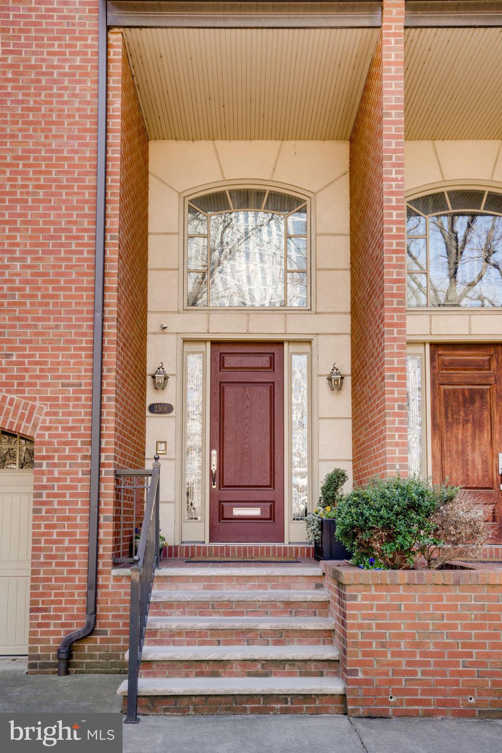 FITLER SQUARE - Residential