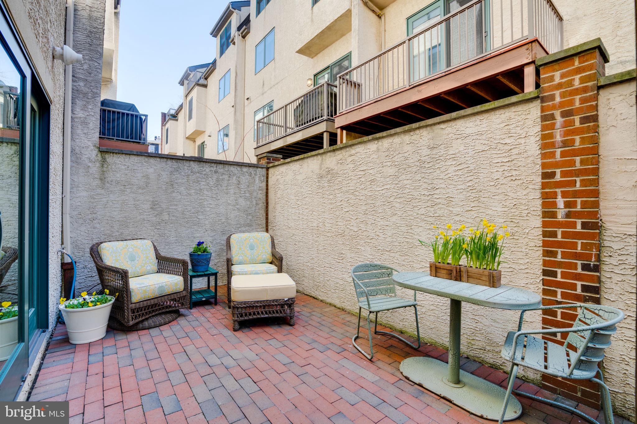 FITLER SQUARE - Residential