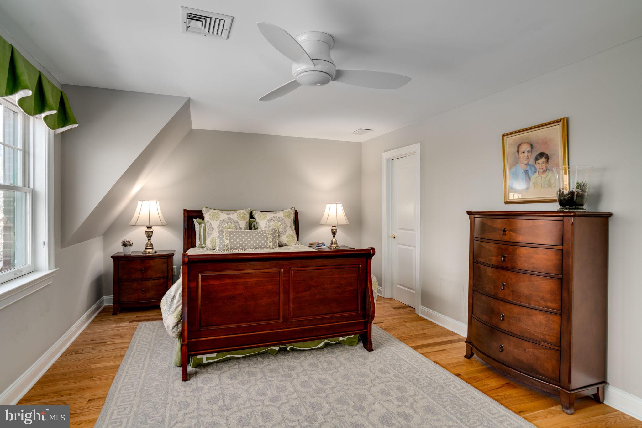 FITLER SQUARE - Residential